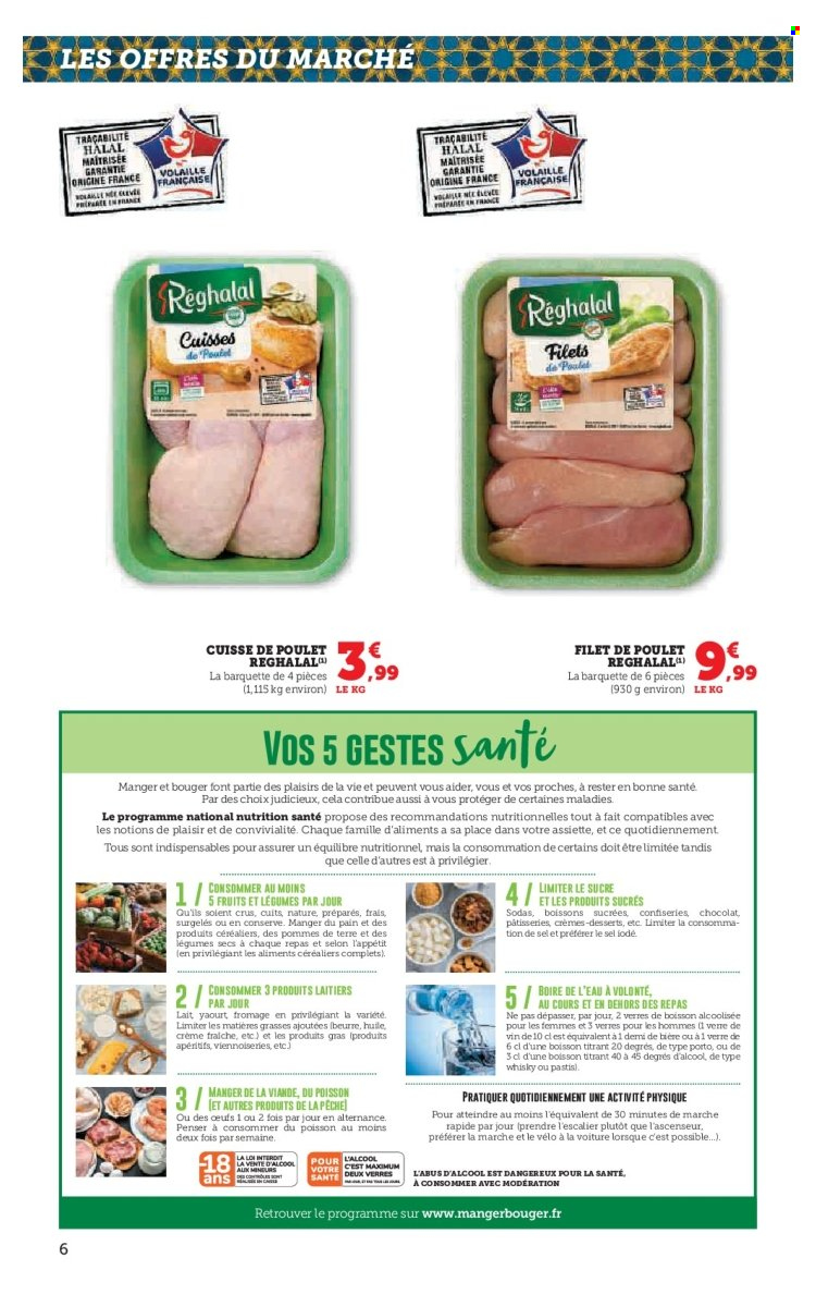 Catalogue HYPER U - 10/02/2026 - 22/02/2026. Page 6