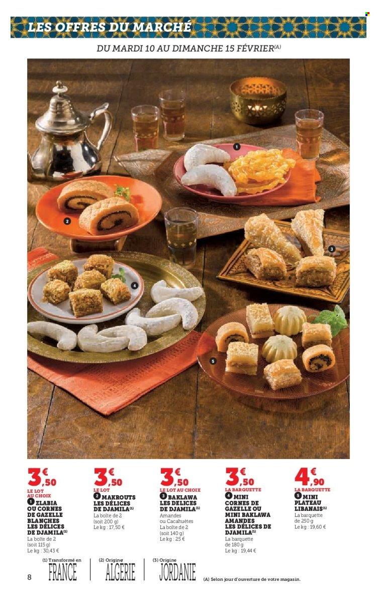 Catalogue HYPER U - 10/02/2026 - 22/02/2026. Page 8