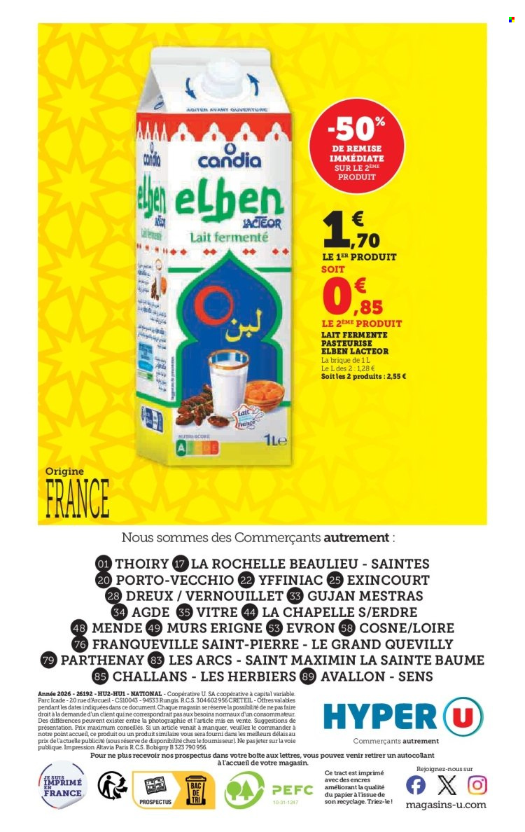 Catalogue HYPER U - 10/02/2026 - 22/02/2026. Page 10