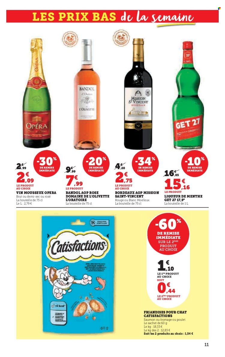 Catalogue U express - 10/02/2026 - 22/02/2026. Page 11