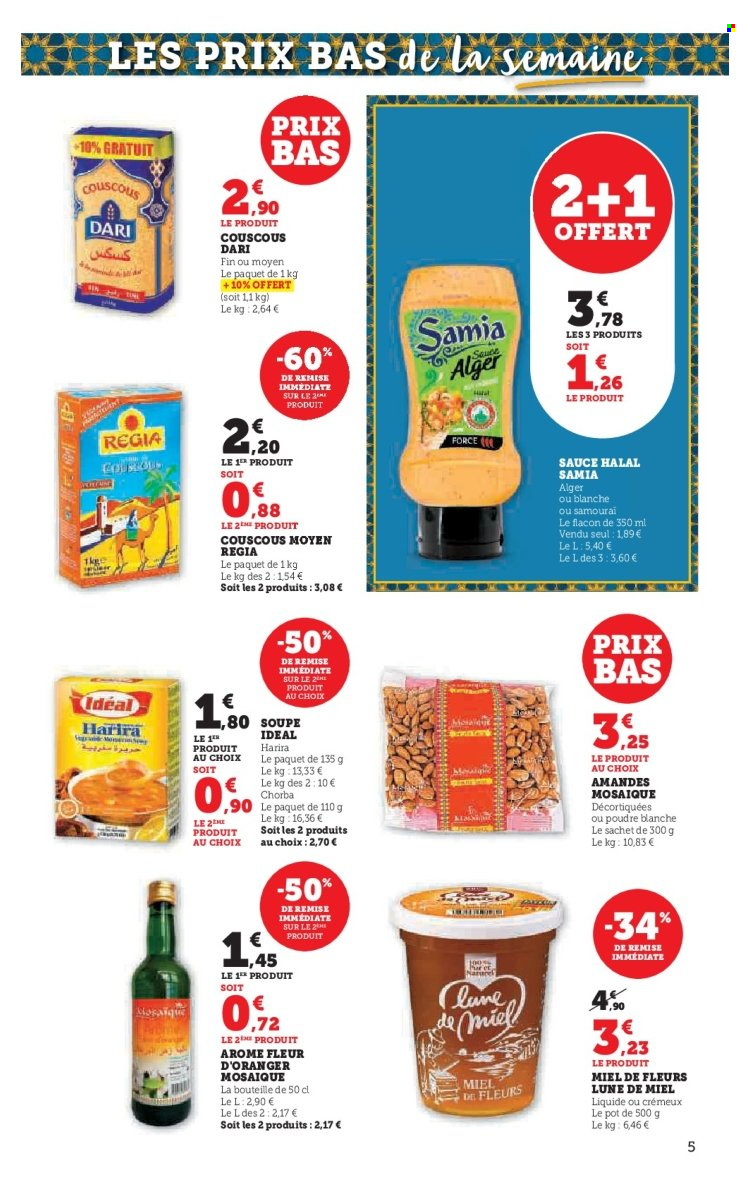 Catalogue U express - 10/02/2026 - 22/02/2026. Page 5