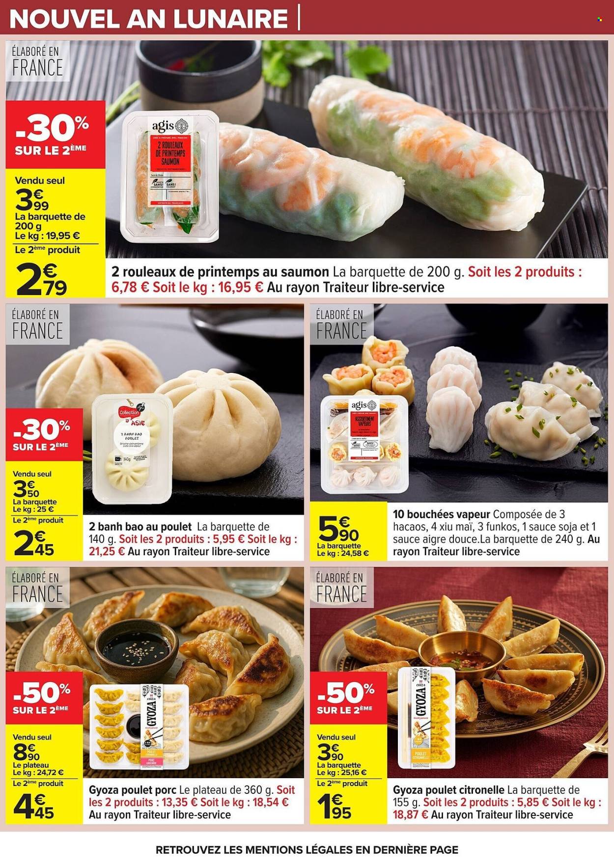Catalogue Carrefour Hypermarchés - 10/02/2026 - 23/02/2026. Page 12
