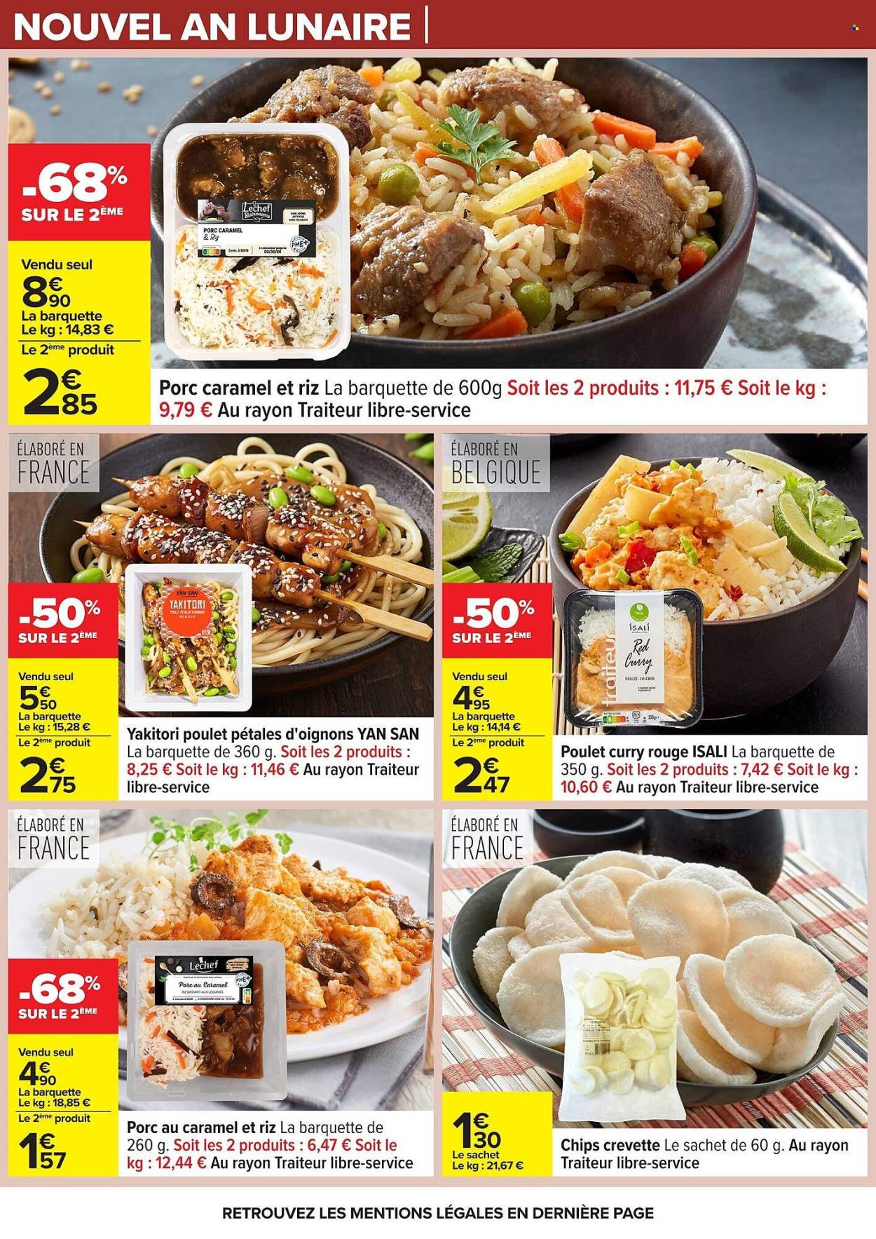 Catalogue Carrefour Hypermarchés - 10/02/2026 - 23/02/2026. Page 14