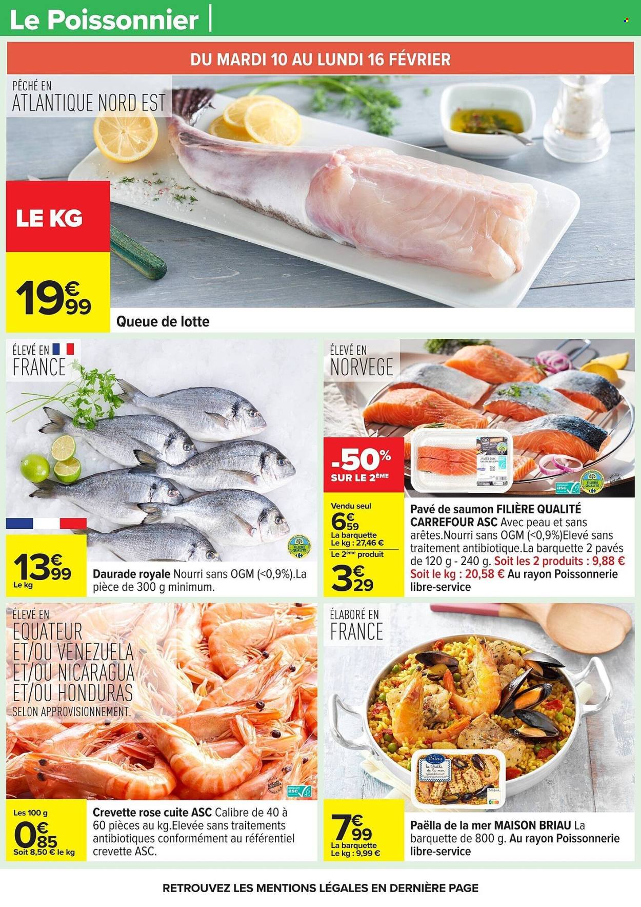 Catalogue Carrefour Hypermarchés - 10/02/2026 - 23/02/2026. Page 31