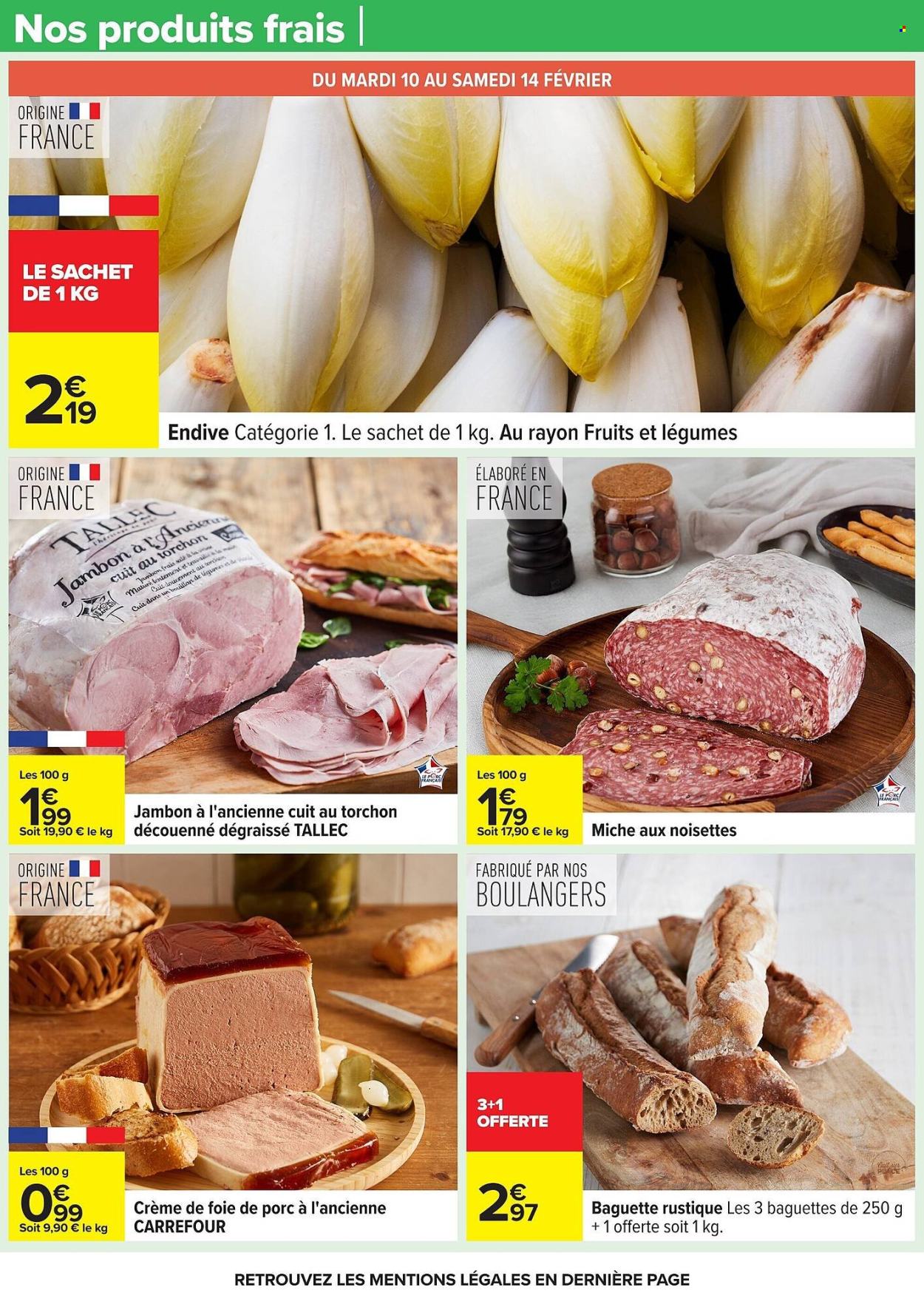 Catalogue Carrefour Hypermarchés - 10/02/2026 - 23/02/2026. Page 34