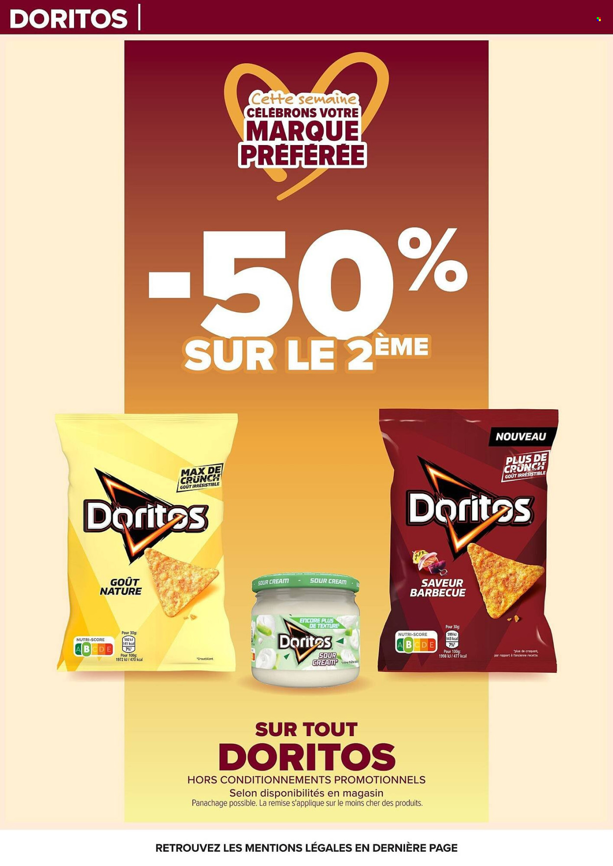 Catalogue Carrefour Hypermarchés - 10/02/2026 - 23/02/2026. Page 52