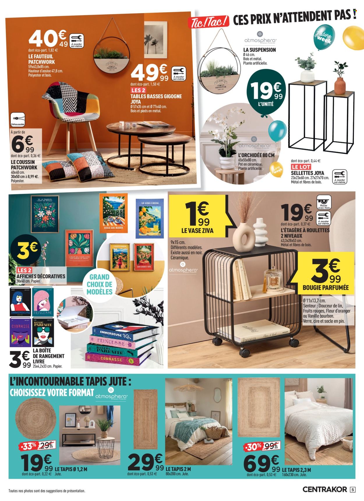 Catalogue Centrakor - 02/02/2026 - 15/02/2026. Page 5