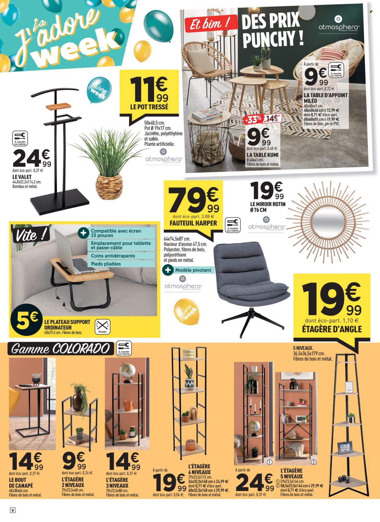 Catalogue Centrakor - 02/02/2026 - 15/02/2026. Page 6