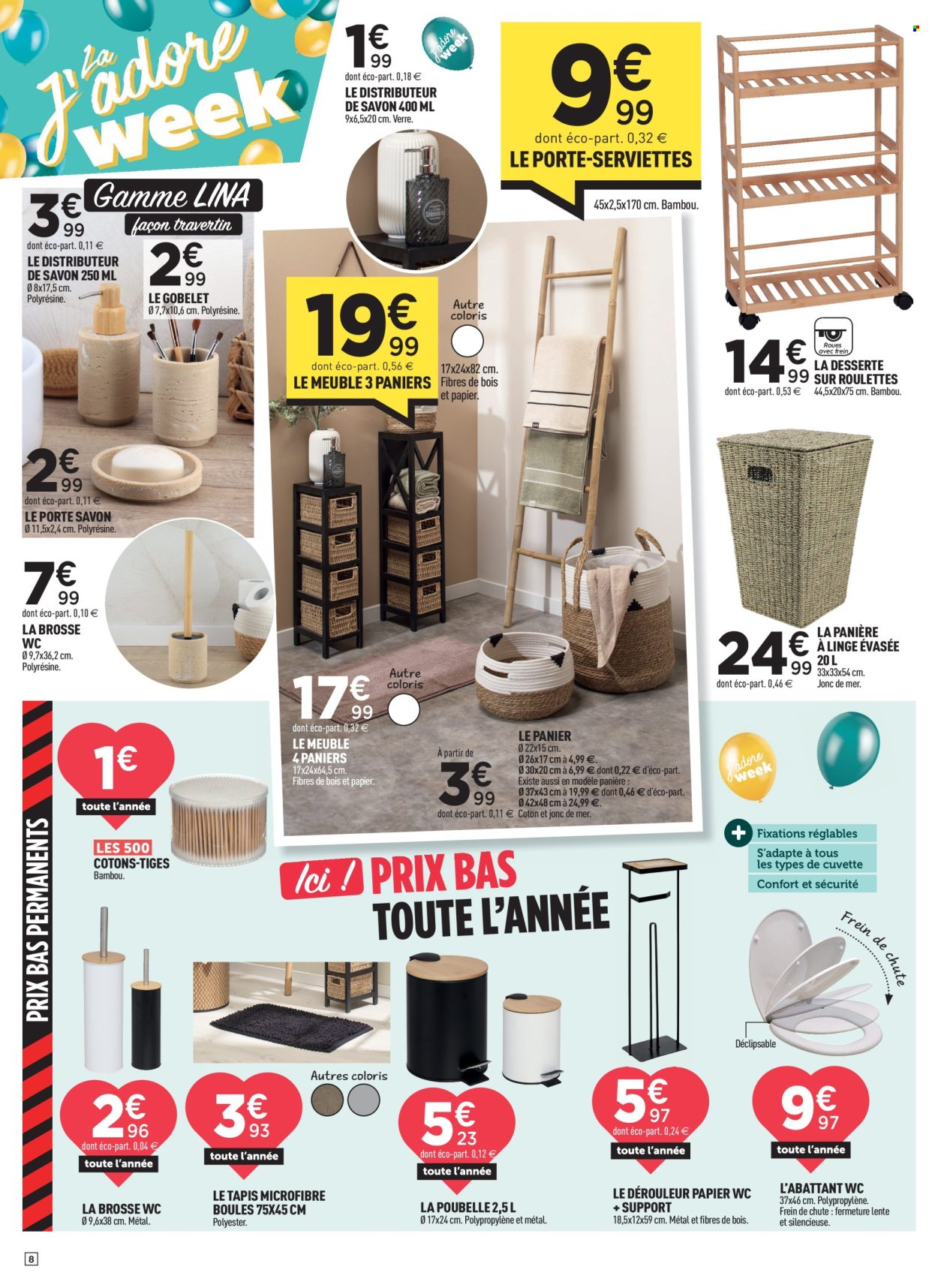 Catalogue Centrakor - 02/02/2026 - 15/02/2026. Page 8