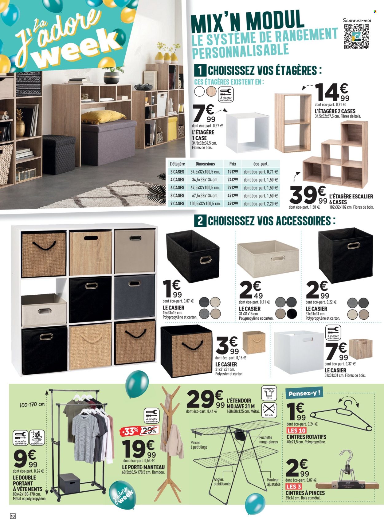 Catalogue Centrakor - 02/02/2026 - 15/02/2026. Page 10