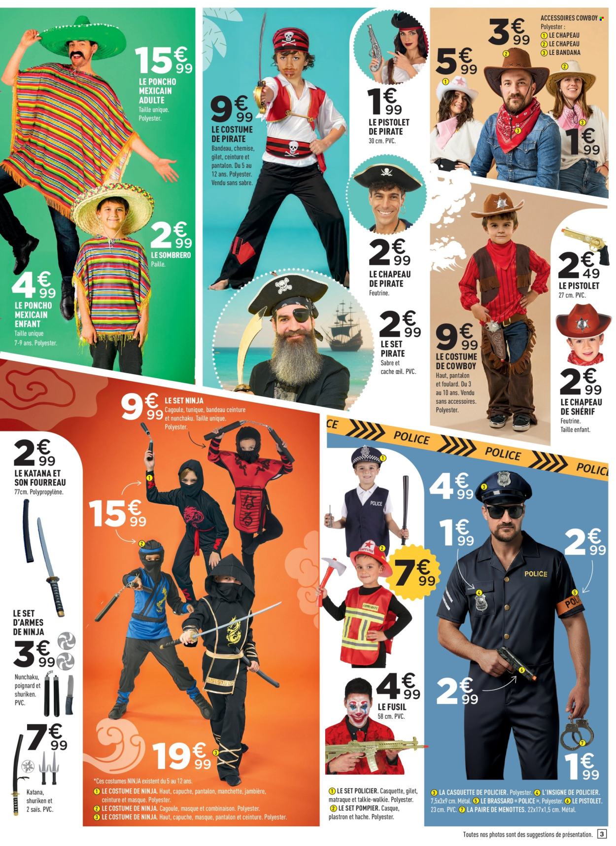 Catalogue Centrakor - 02/02/2026 - 22/02/2026. Page 3
