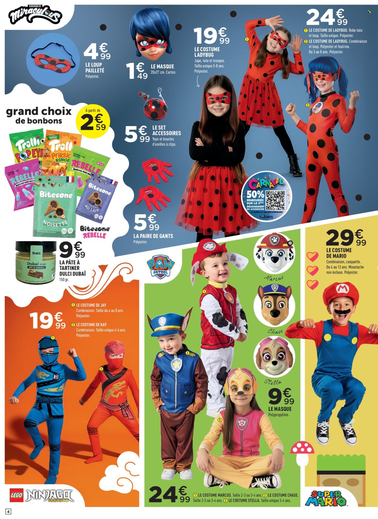 Catalogue Centrakor - 02/02/2026 - 22/02/2026. Page 4