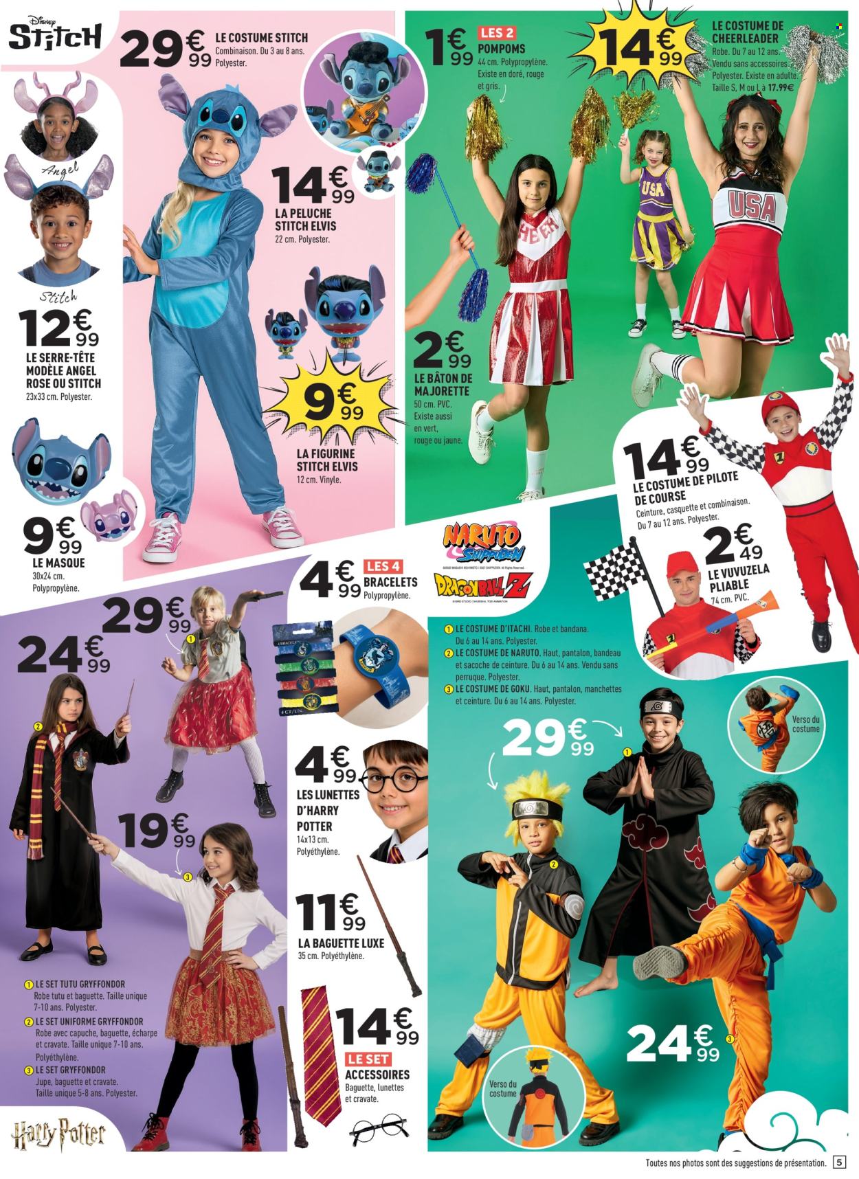Catalogue Centrakor - 02/02/2026 - 22/02/2026. Page 5