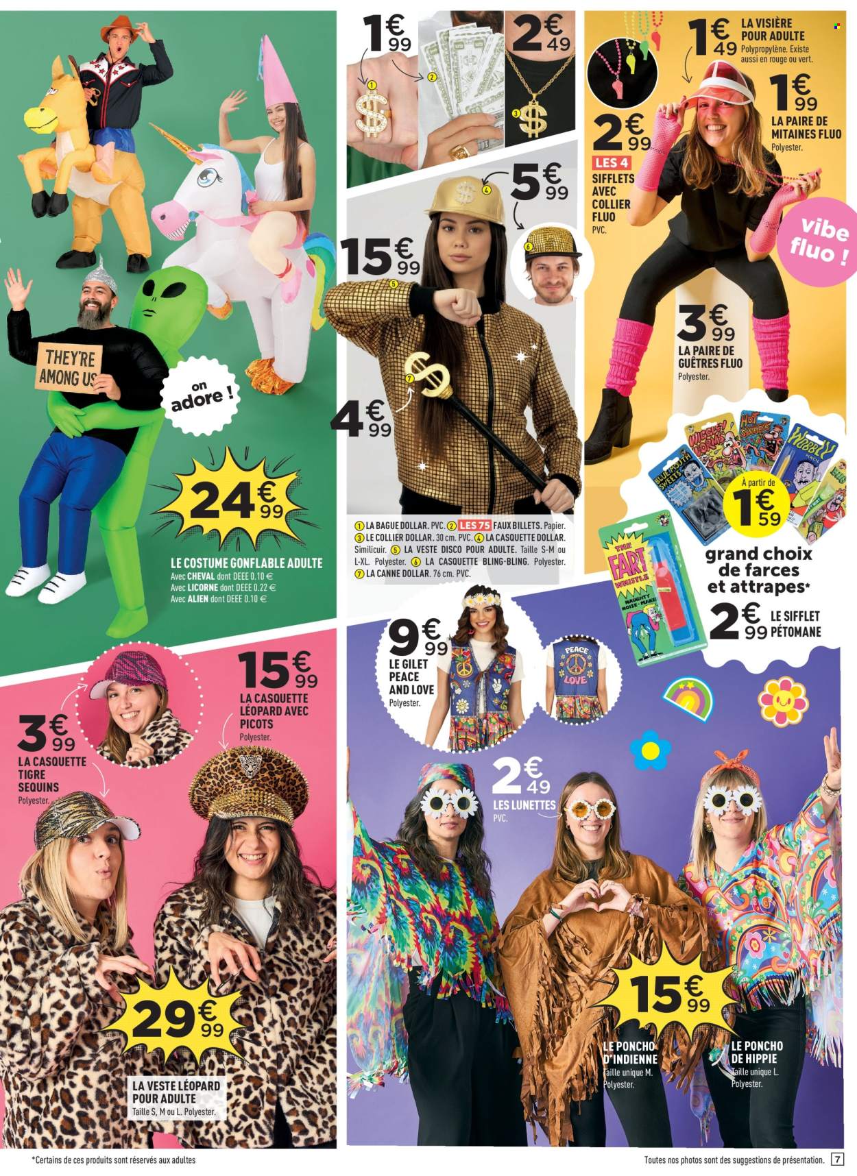 Catalogue Centrakor - 02/02/2026 - 22/02/2026. Page 7