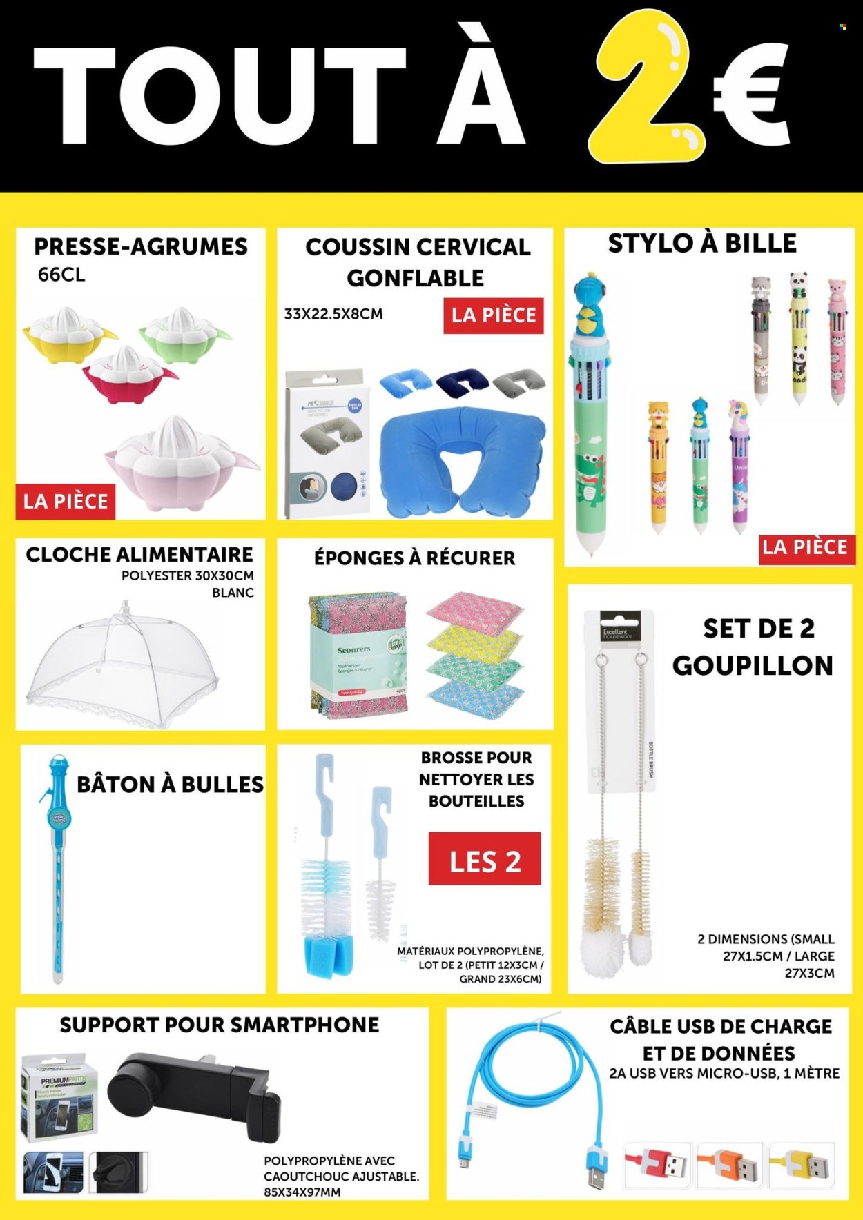 Catalogue Centrakor - 06/02/2026 - 17/02/2026. Page 3