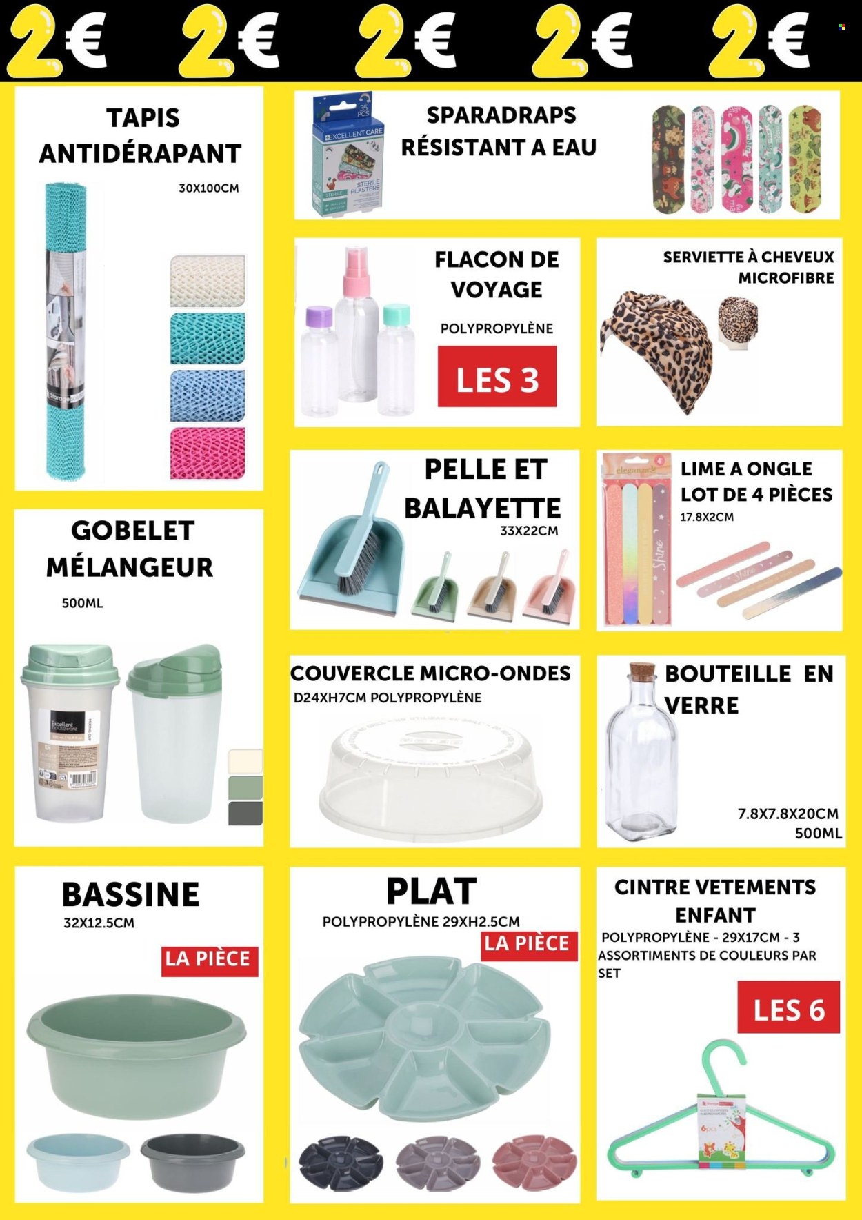 Catalogue Centrakor - 06/02/2026 - 17/02/2026. Page 4