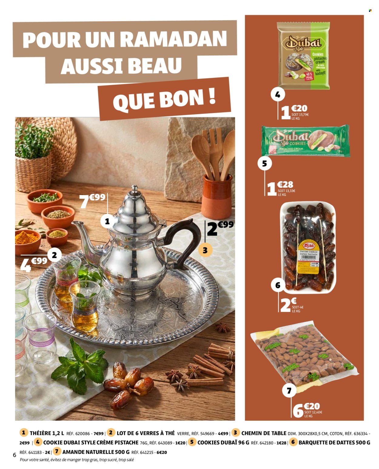 Catalogue GiFi - 04/02/2026 - 23/02/2026. Page 6