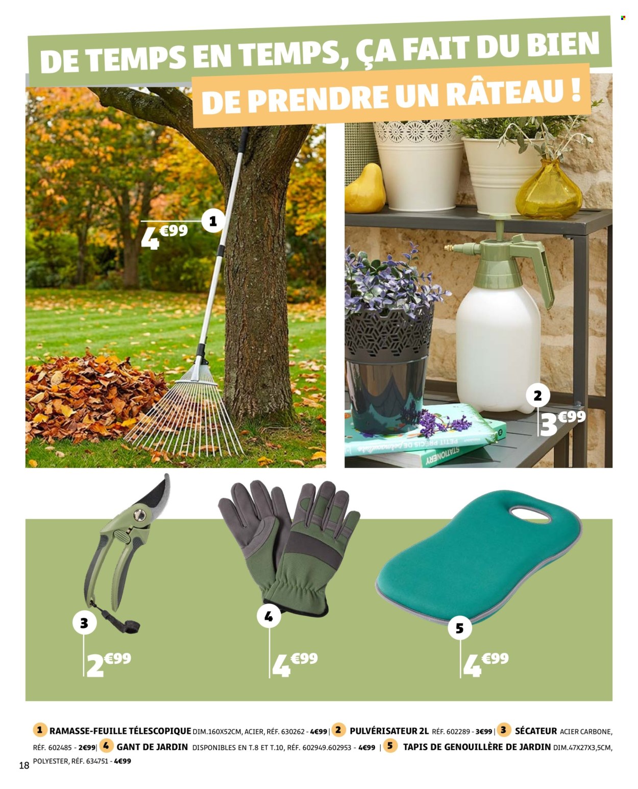 Catalogue GiFi - 04/02/2026 - 23/02/2026. Page 18