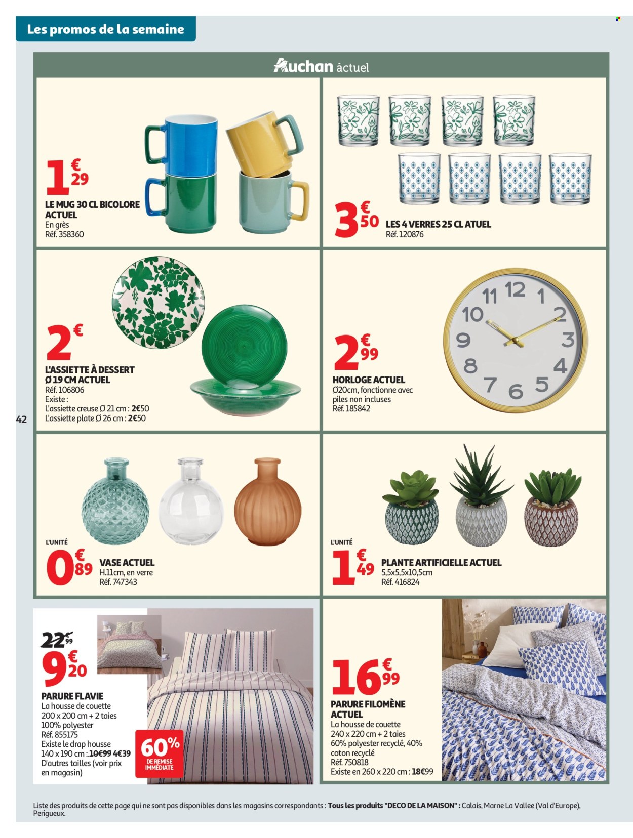 Catalogue Auchan - 10/02/2026 - 22/02/2026. Page 44