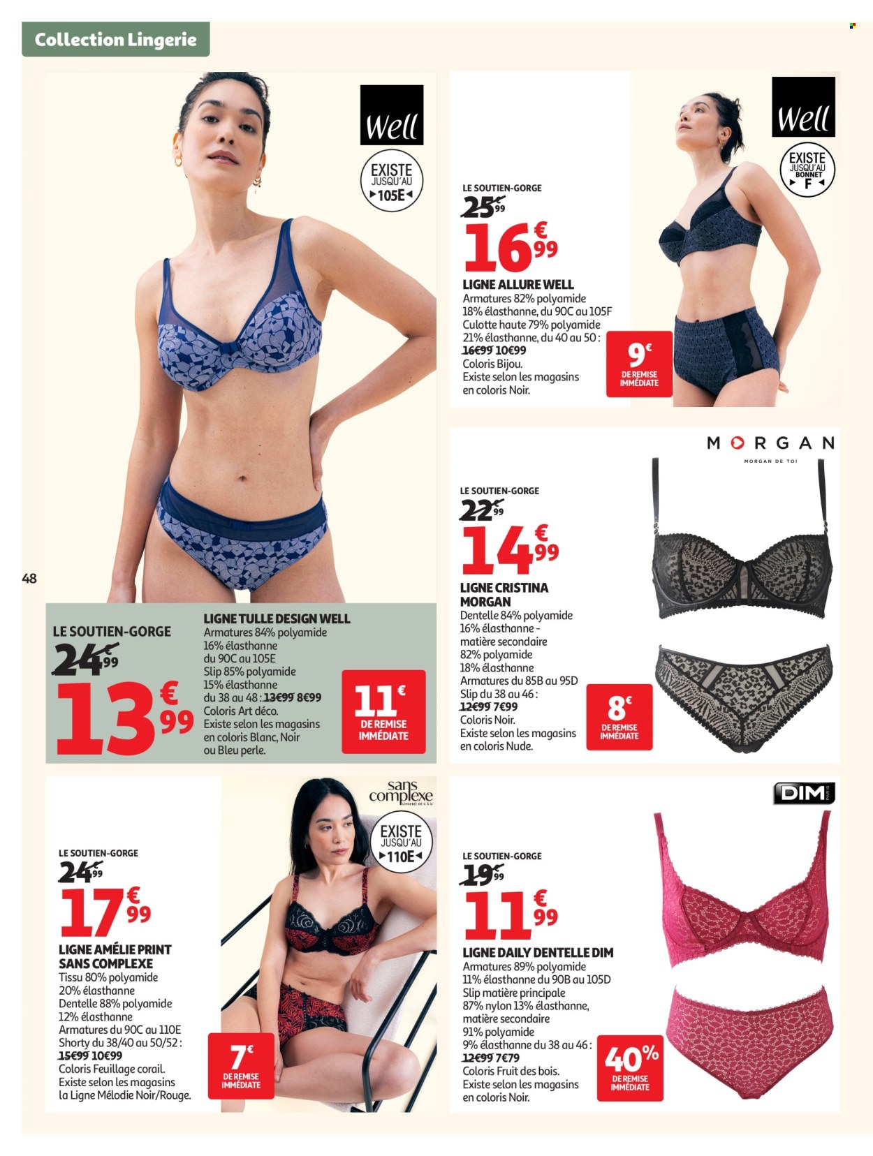 Catalogue Auchan - 10/02/2026 - 22/02/2026. Page 50
