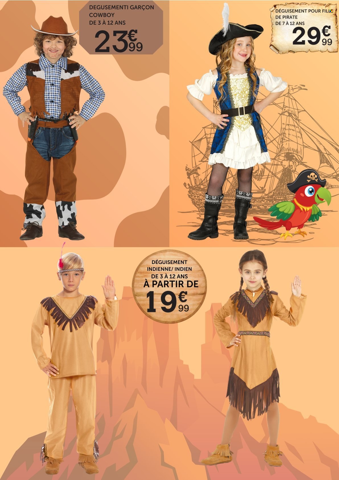 Catalogue Centrakor. Page 4