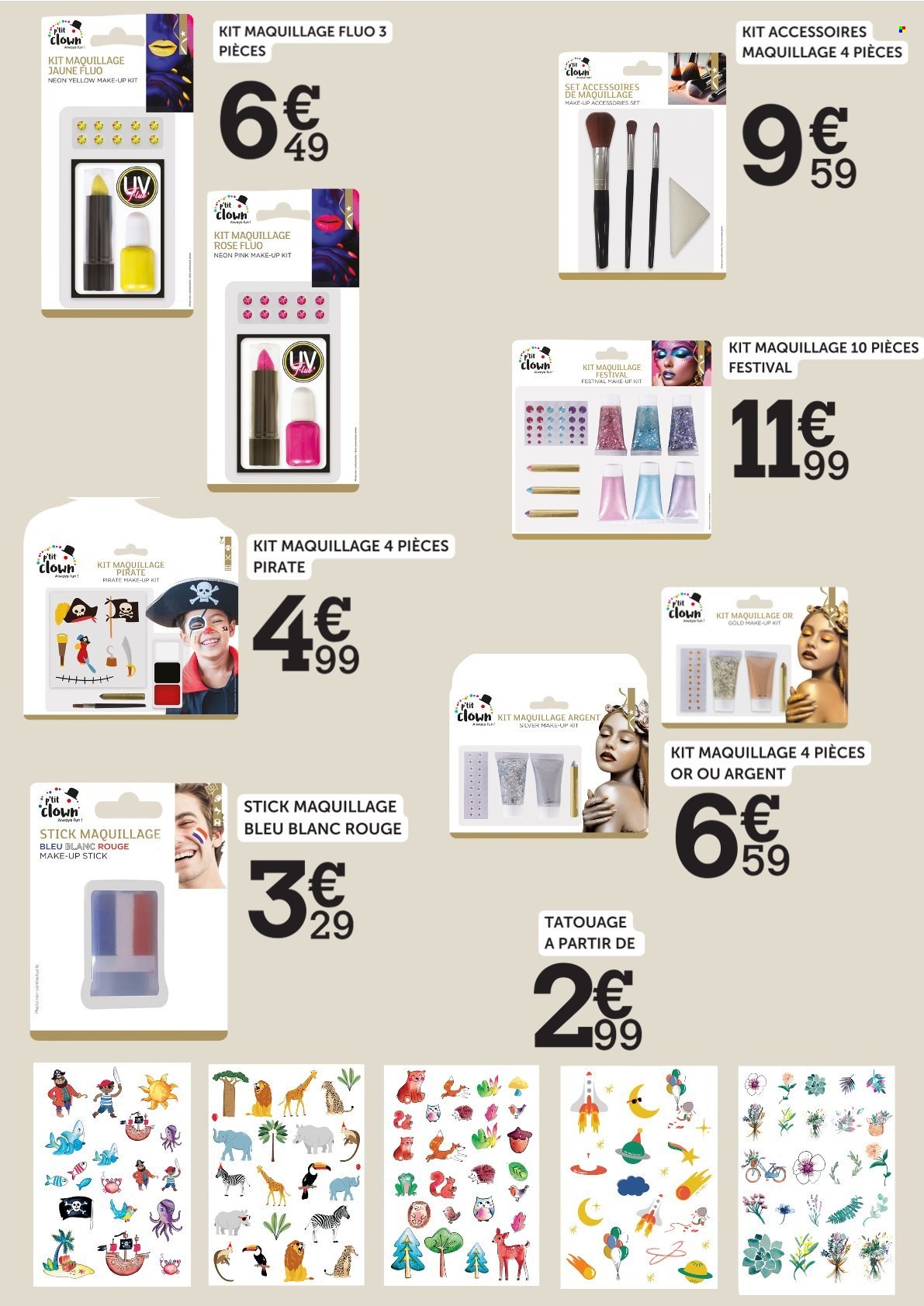 Catalogue Centrakor. Page 8