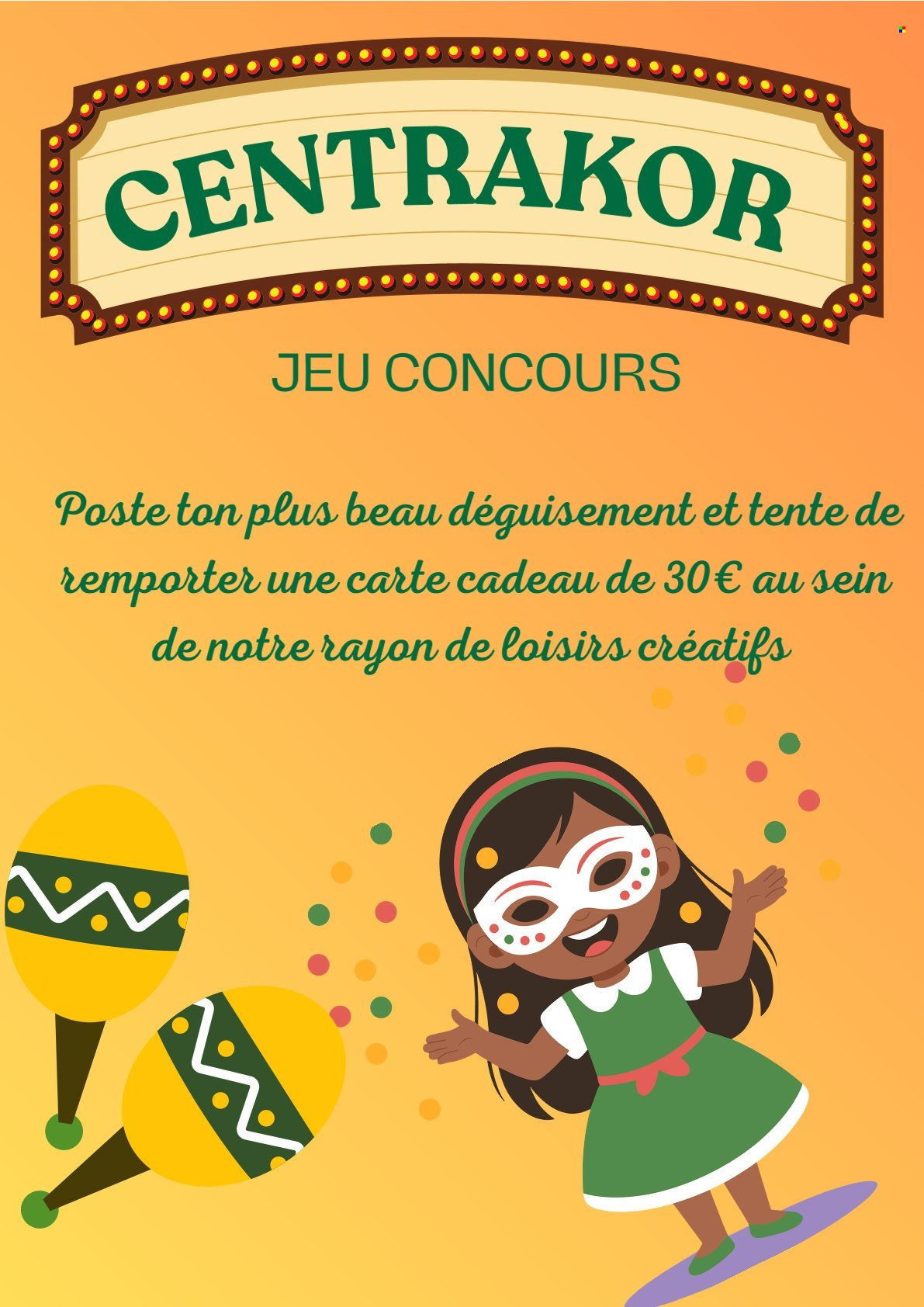 Catalogue Centrakor. Page 12