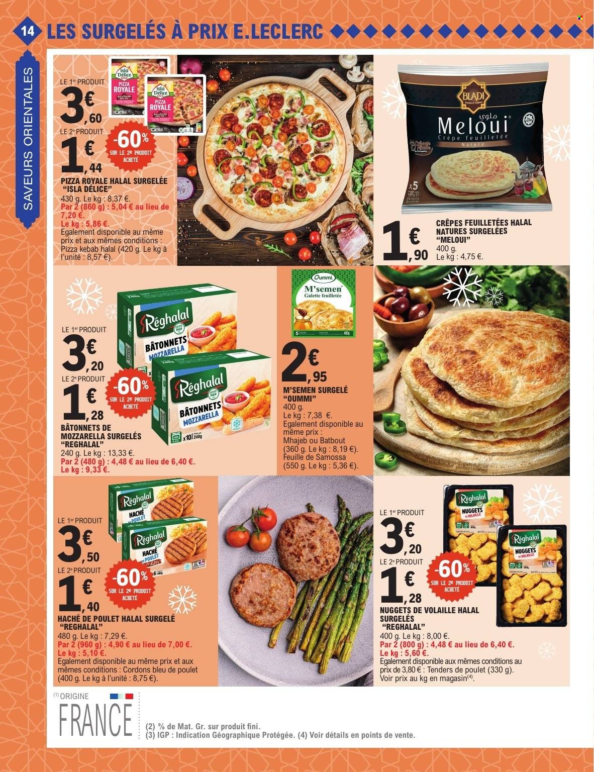 Catalogue E.Leclerc - 10/02/2026 - 21/02/2026. Page 14