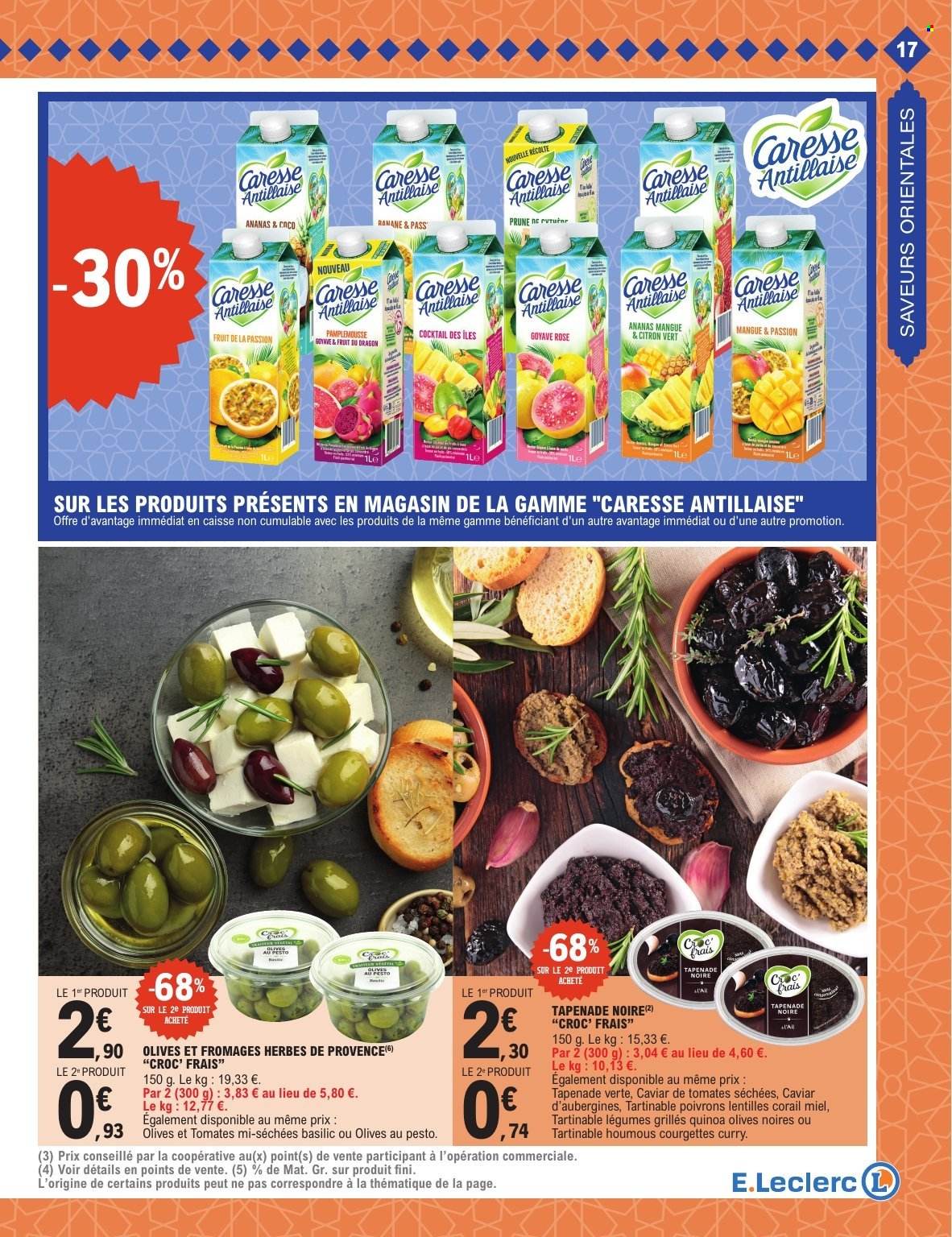 Catalogue E.Leclerc - 10/02/2026 - 21/02/2026. Page 17