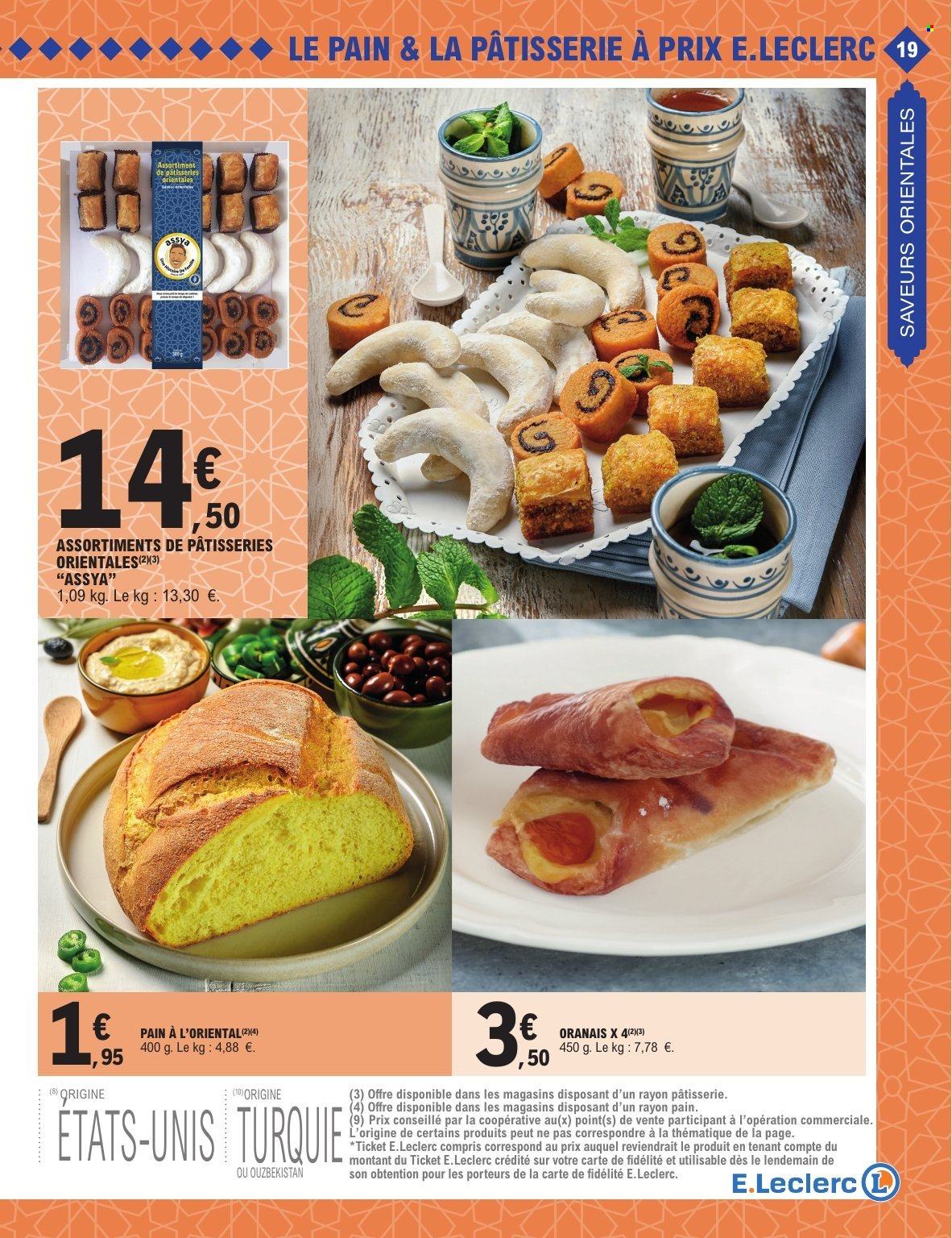 Catalogue E.Leclerc - 10/02/2026 - 21/02/2026. Page 19