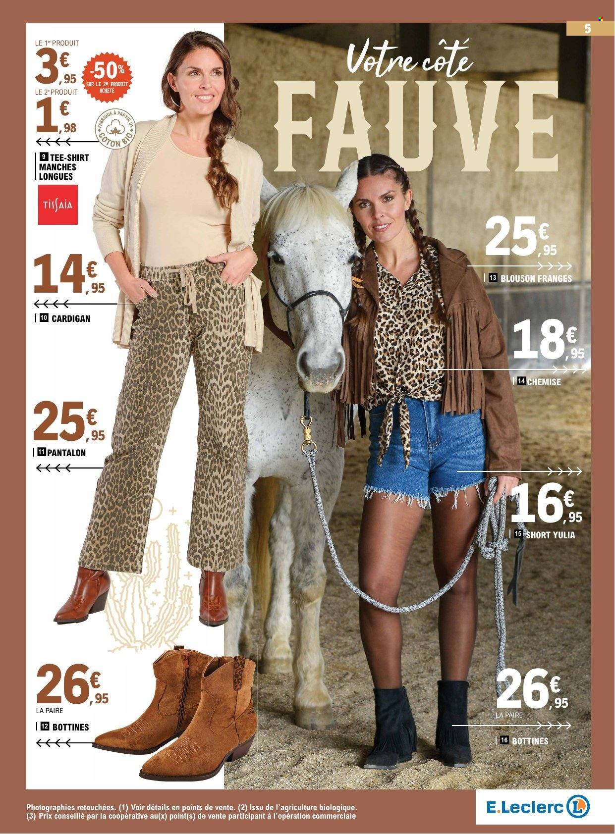 Catalogue E.Leclerc - 10/02/2026 - 21/02/2026. Page 5