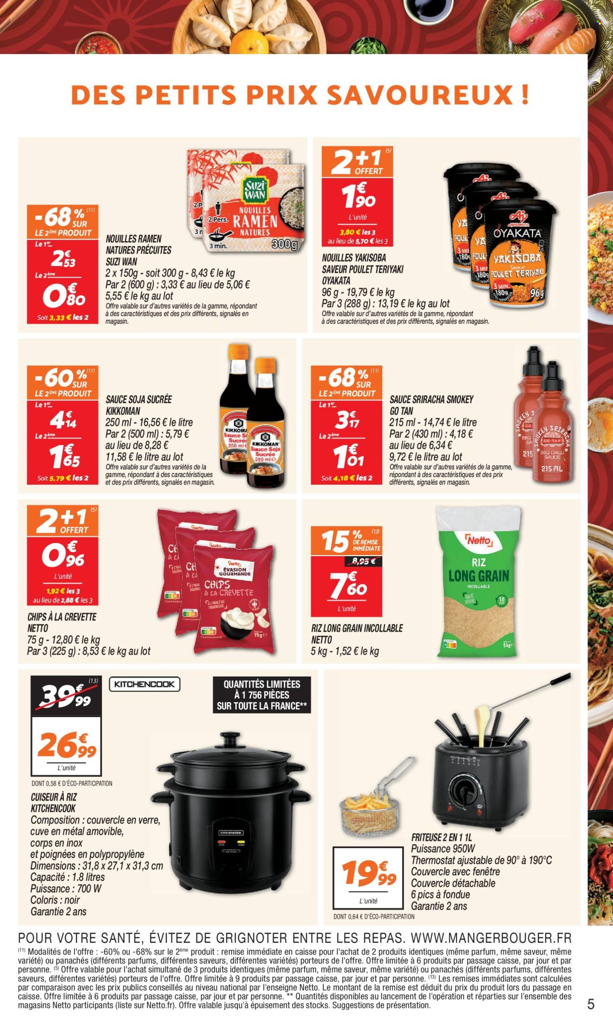 Catalogue Netto - 17/02/2026 - 23/02/2026. Page 5