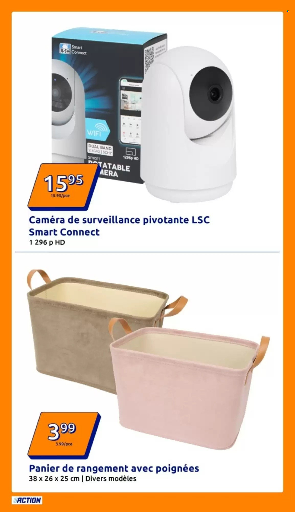 Catalogue Action - 11/02/2026 - 17/02/2026. Page 4