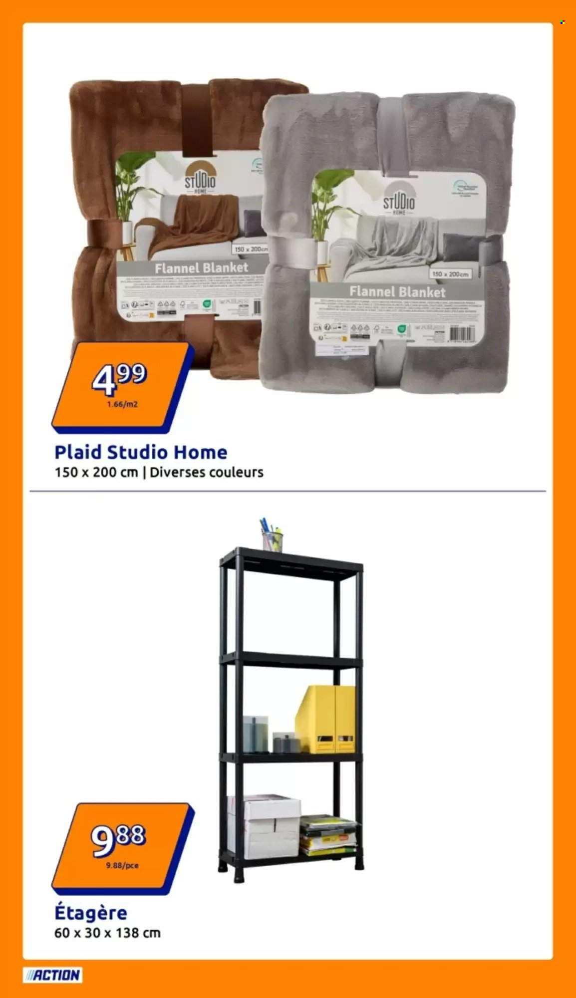 Catalogue Action - 11/02/2026 - 17/02/2026. Page 5