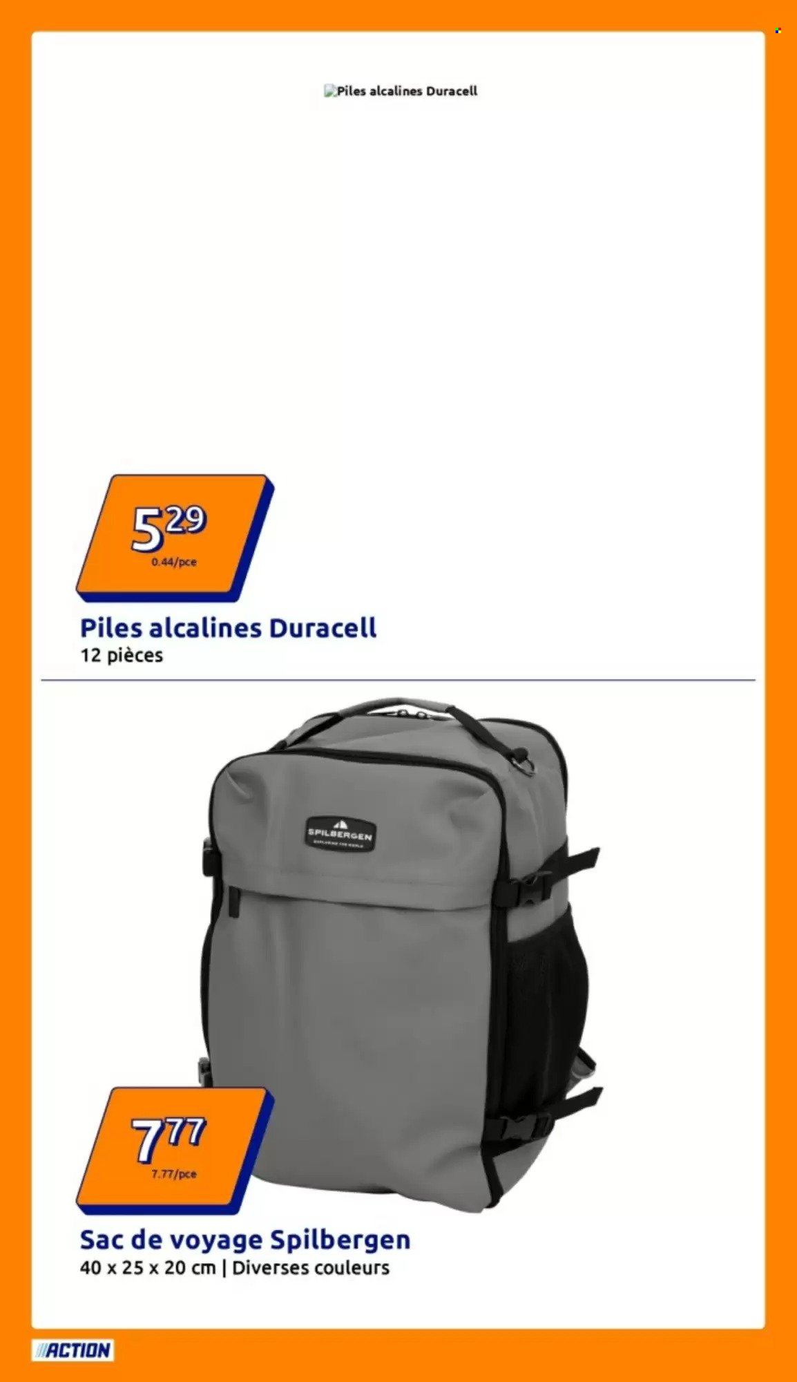 Catalogue Action - 11/02/2026 - 17/02/2026. Page 7