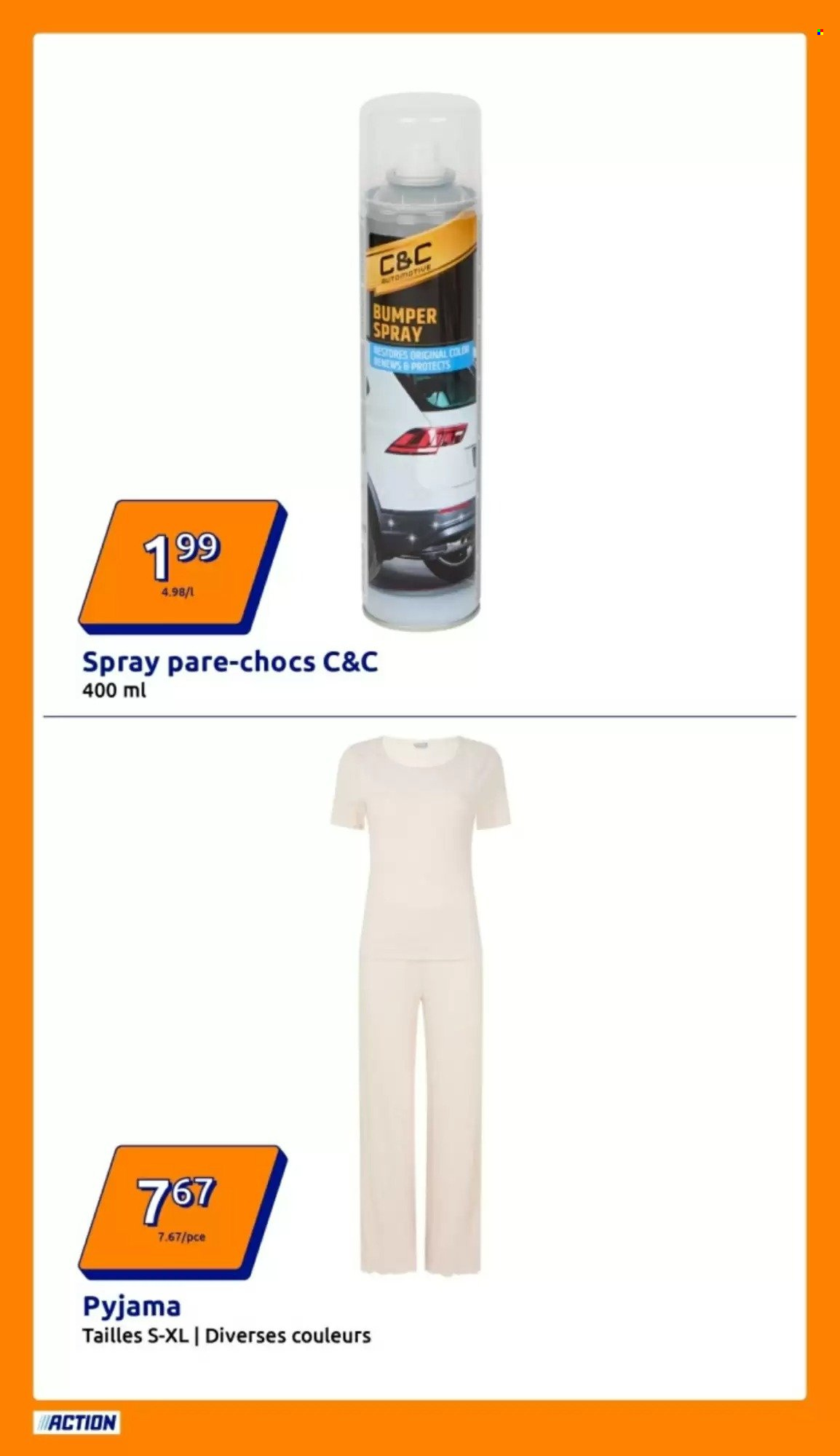 Catalogue Action - 11/02/2026 - 17/02/2026. Page 10