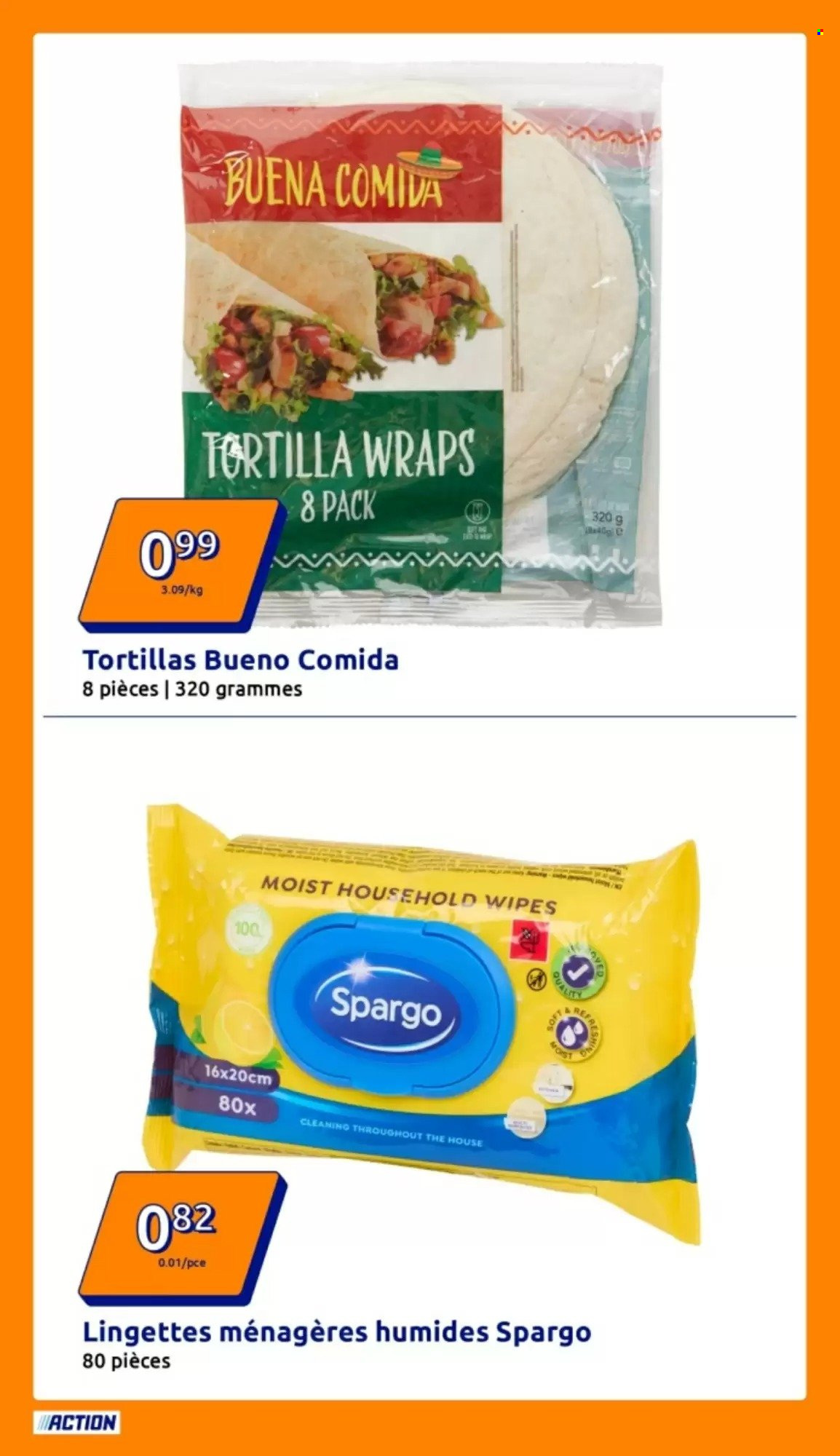Catalogue Action - 11/02/2026 - 17/02/2026. Page 12