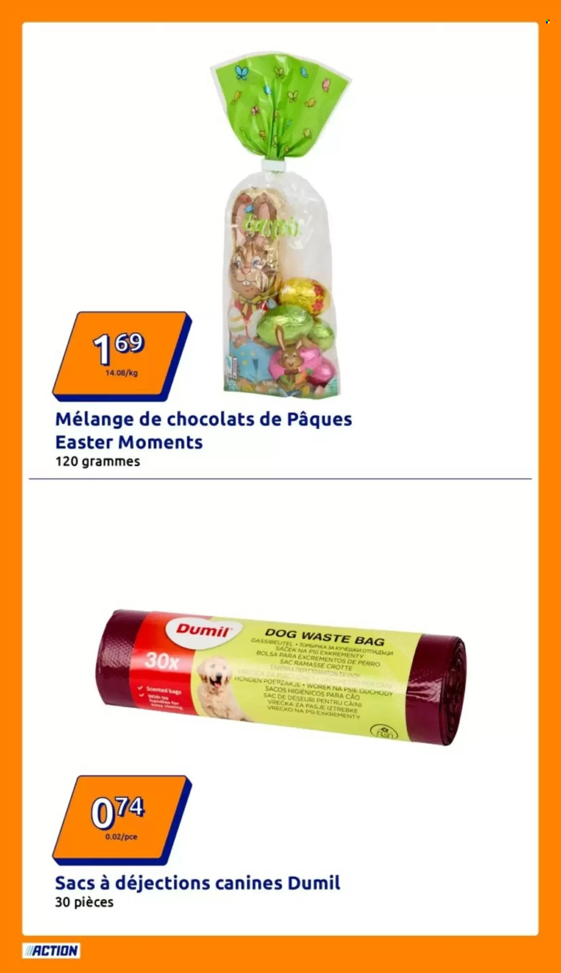 Catalogue Action - 11/02/2026 - 17/02/2026. Page 15