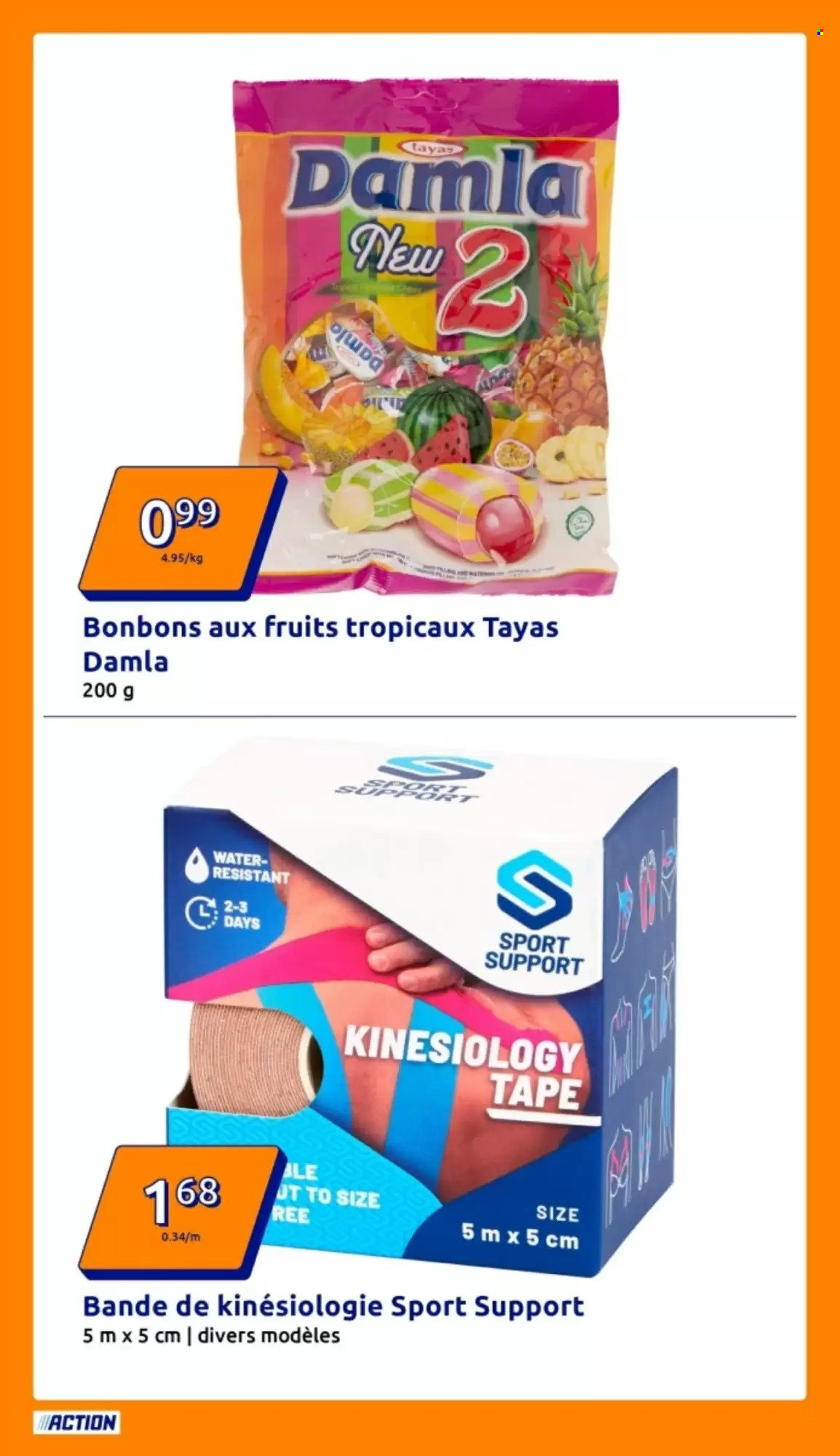 Catalogue Action - 11/02/2026 - 17/02/2026. Page 17