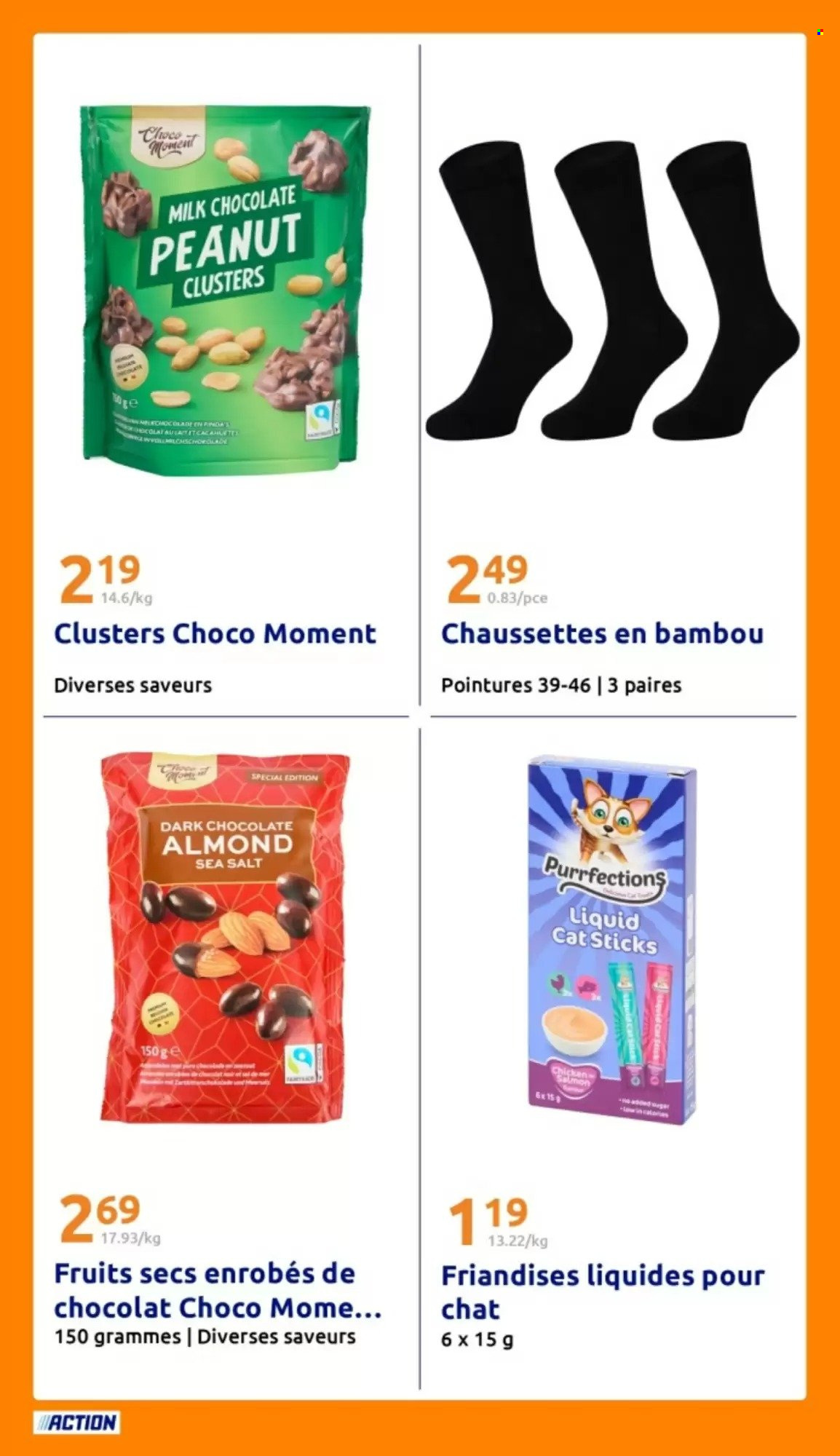 Catalogue Action - 11/02/2026 - 17/02/2026. Page 20