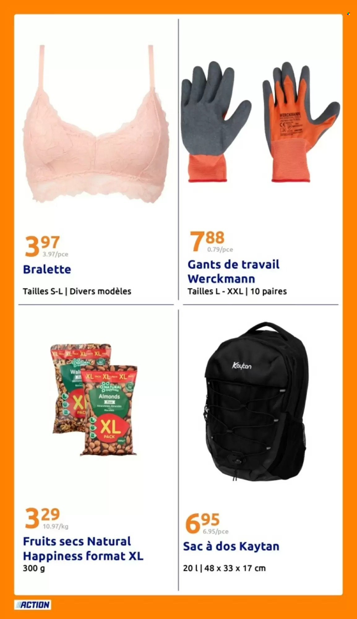 Catalogue Action - 11/02/2026 - 17/02/2026. Page 21