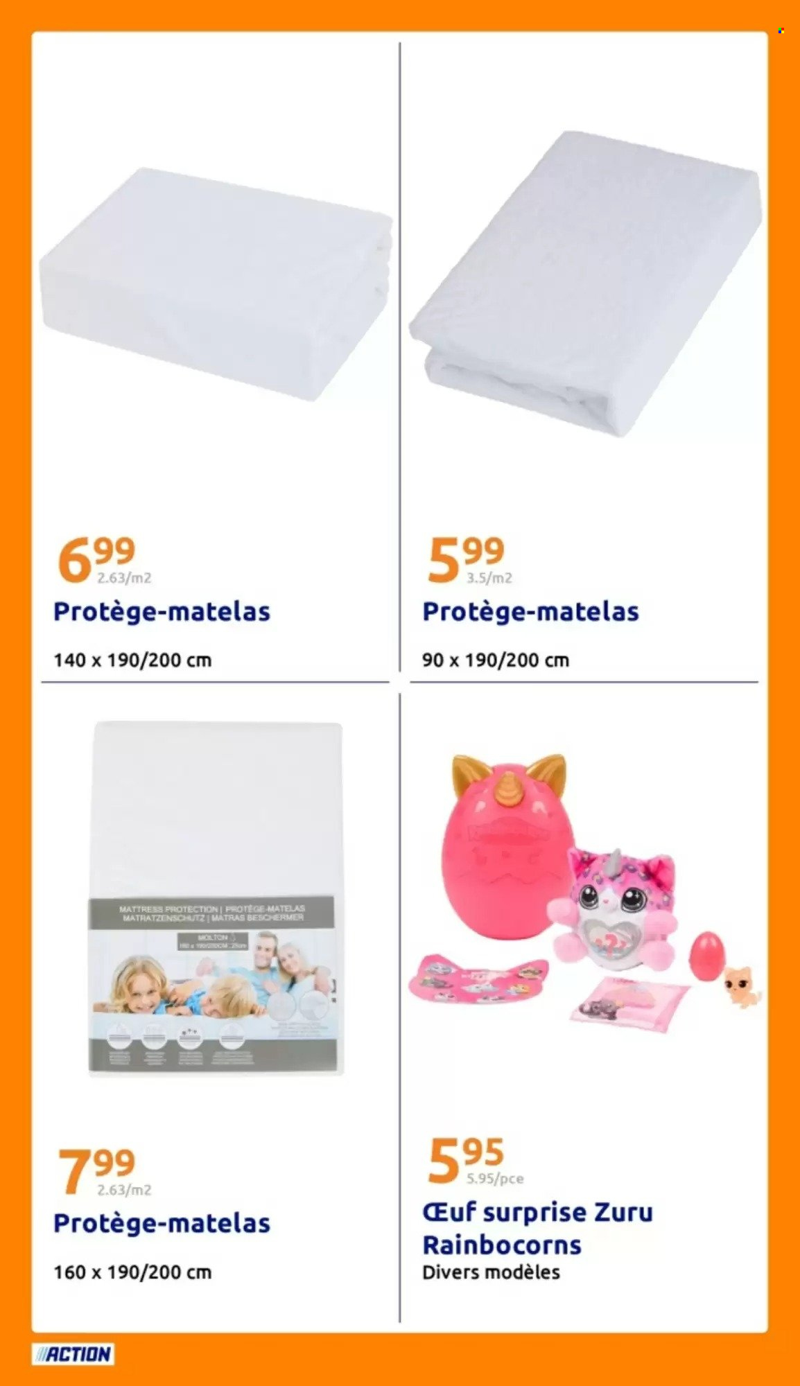 Catalogue Action - 11/02/2026 - 17/02/2026. Page 23