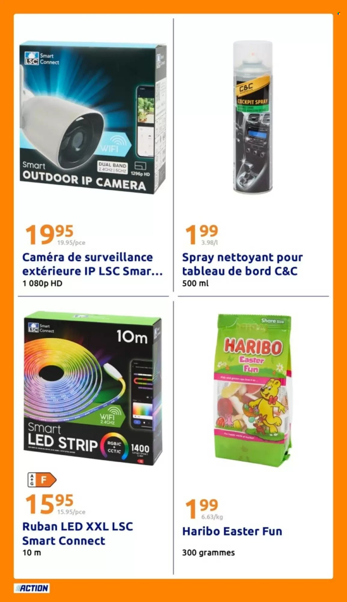 Catalogue Action - 11/02/2026 - 17/02/2026. Page 24