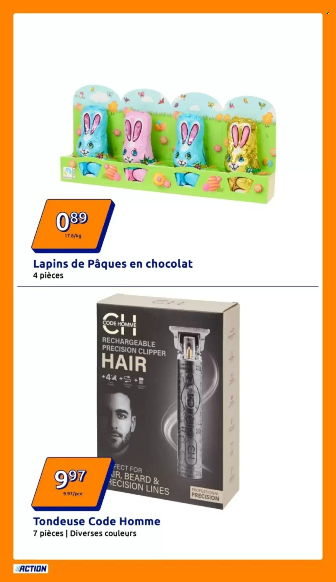 Catalogue Action - 11/02/2026 - 17/02/2026. Page 25