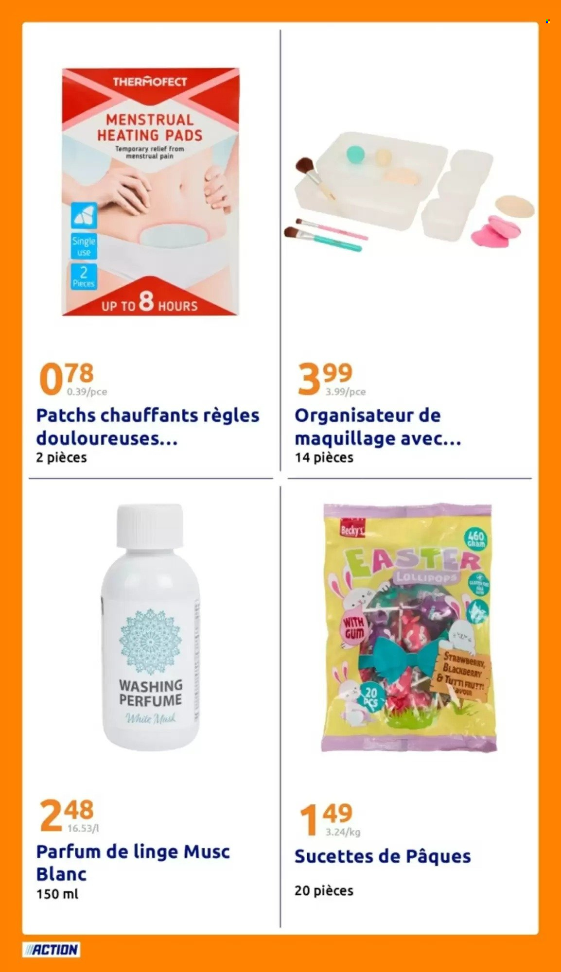 Catalogue Action - 11/02/2026 - 17/02/2026. Page 26