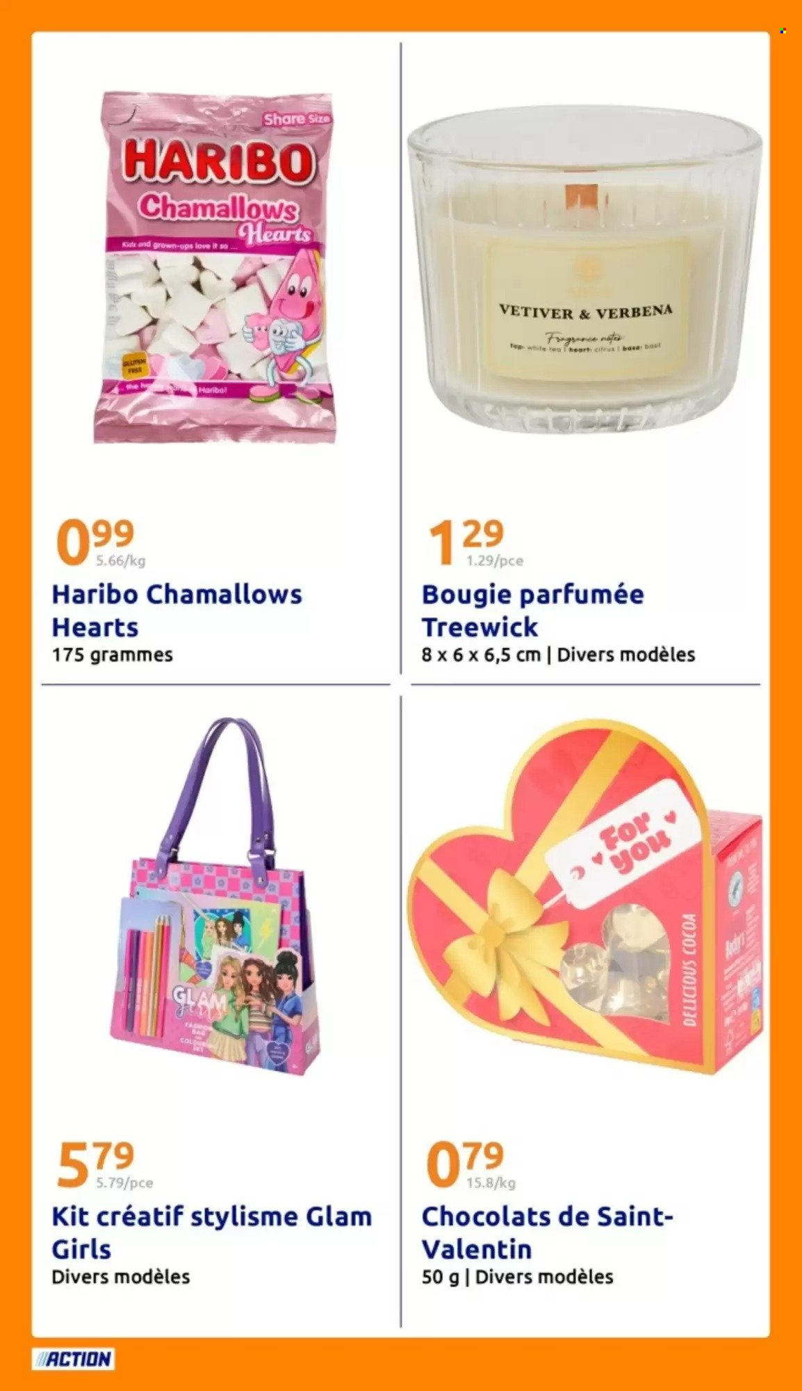 Catalogue Action - 11/02/2026 - 17/02/2026. Page 27