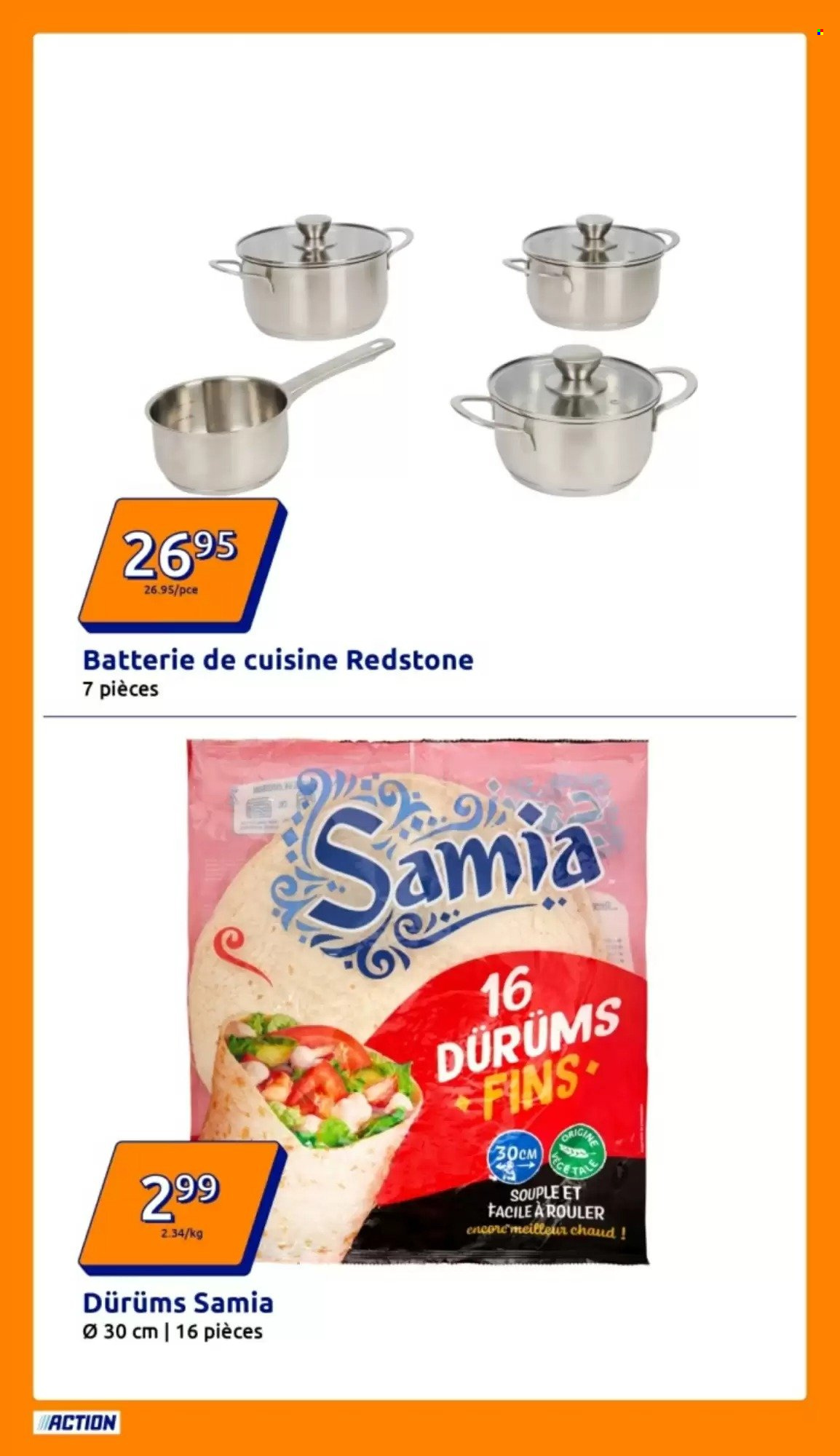 Catalogue Action - 11/02/2026 - 17/02/2026. Page 28