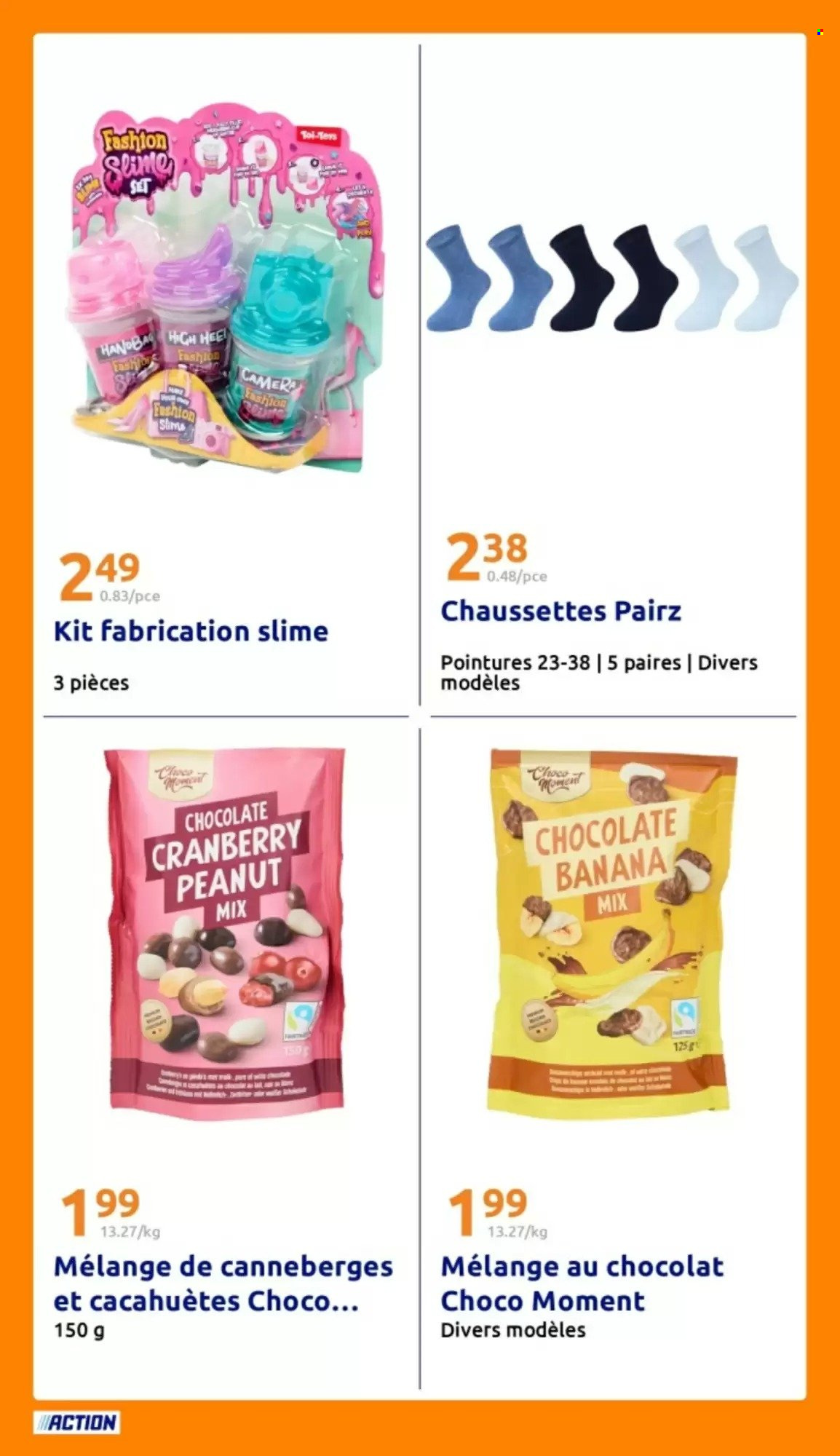 Catalogue Action - 11/02/2026 - 17/02/2026. Page 29