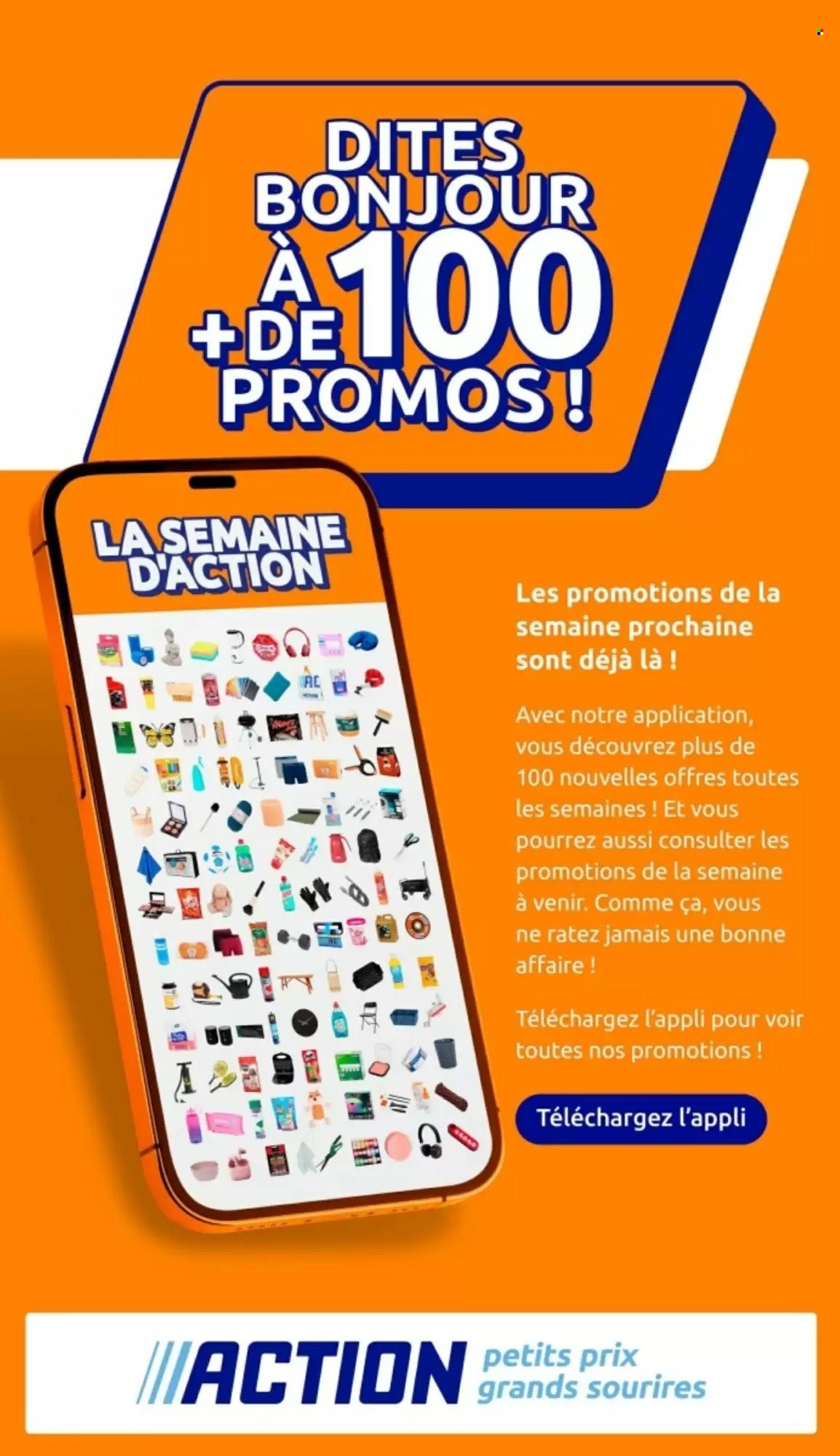 Catalogue Action - 11/02/2026 - 17/02/2026. Page 31