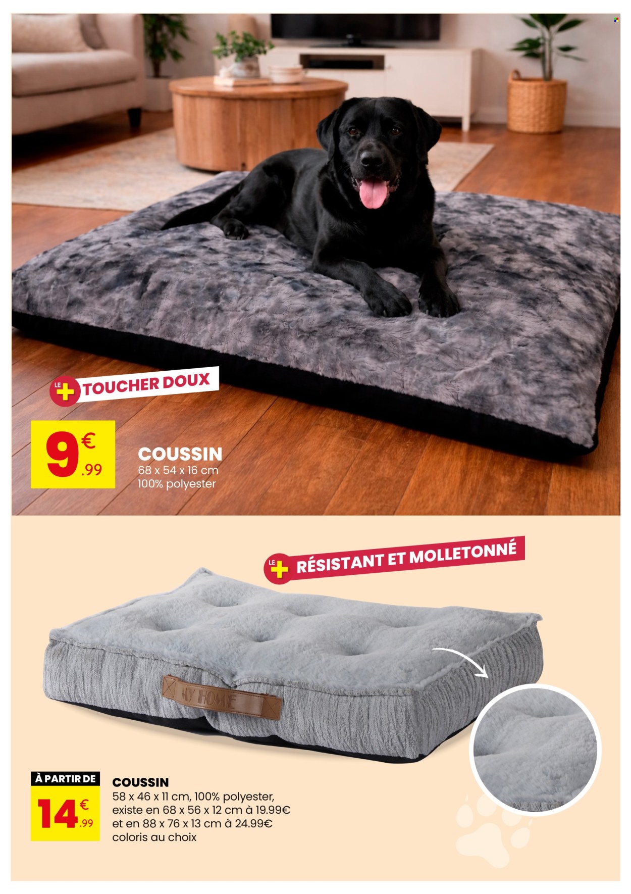 Catalogue Stokomani - 11/02/2026 - 22/02/2026. Page 4